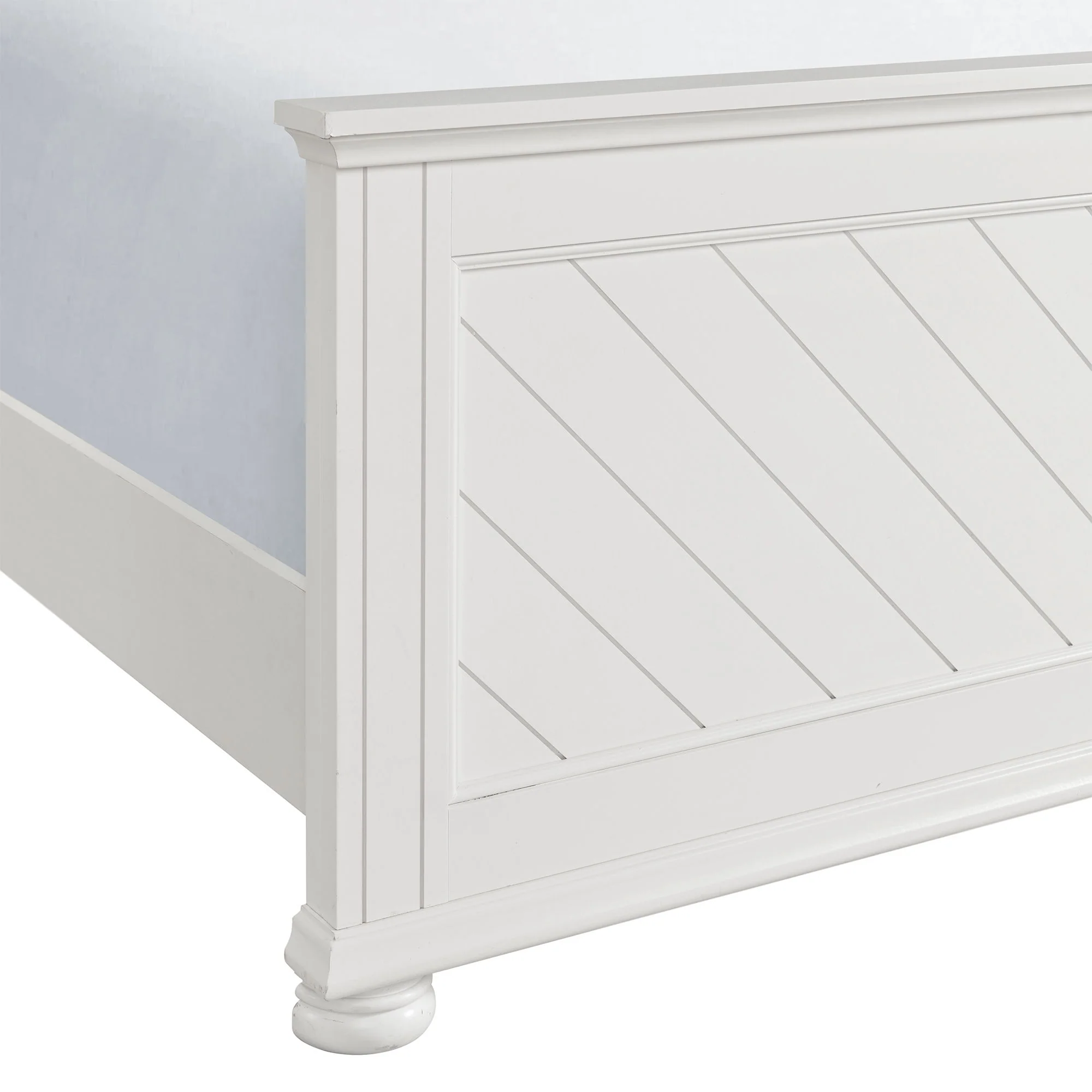 Kona - Panel Bed - Image 19
