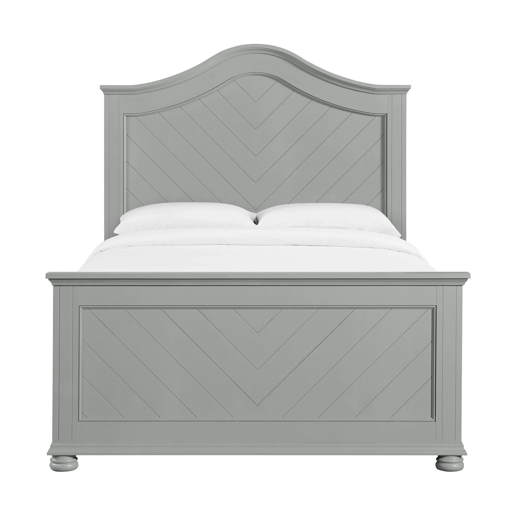 Kona - Panel Bed - Image 25