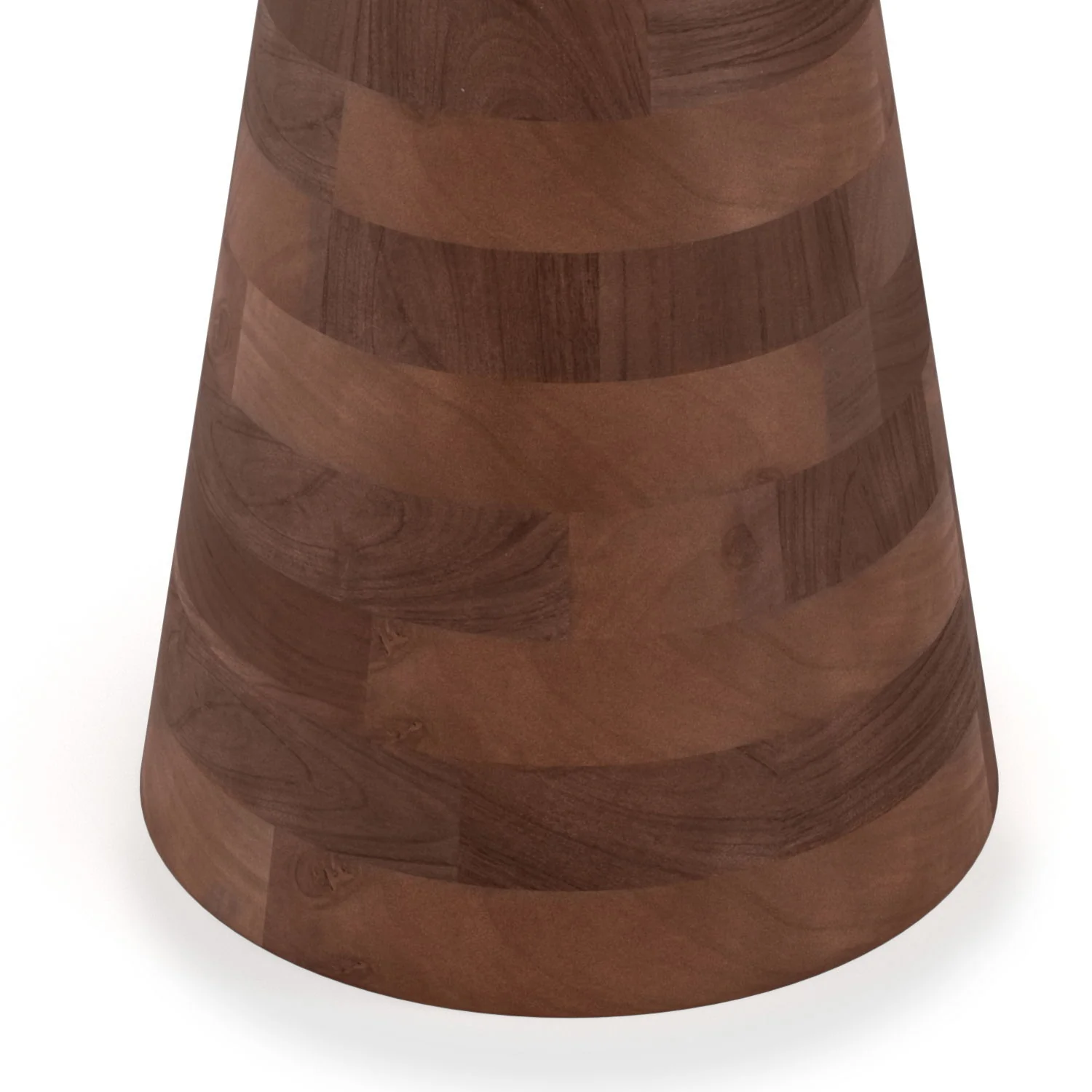 Kramer - Side Table - Cognac - Image 3