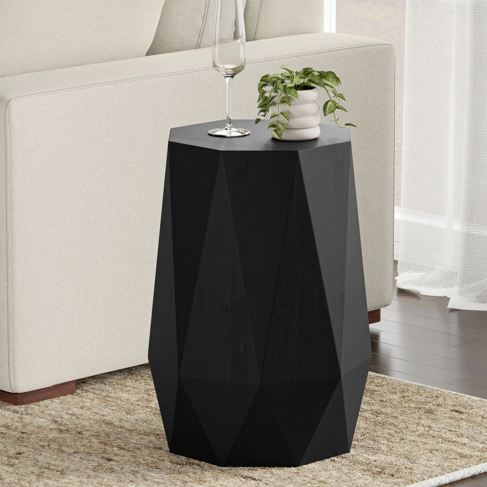 Kurt - Side Table - Image 8