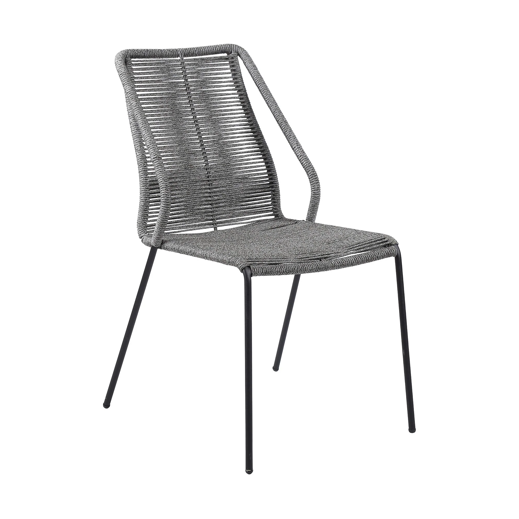 Kylie And Clip - 5 Piece Outdoor Patio Dining Set - Image 11