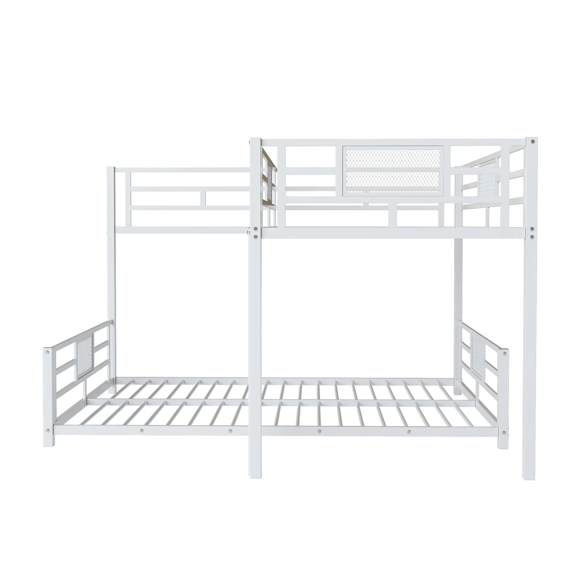 L-Shaped Bunk Bed - Image 9