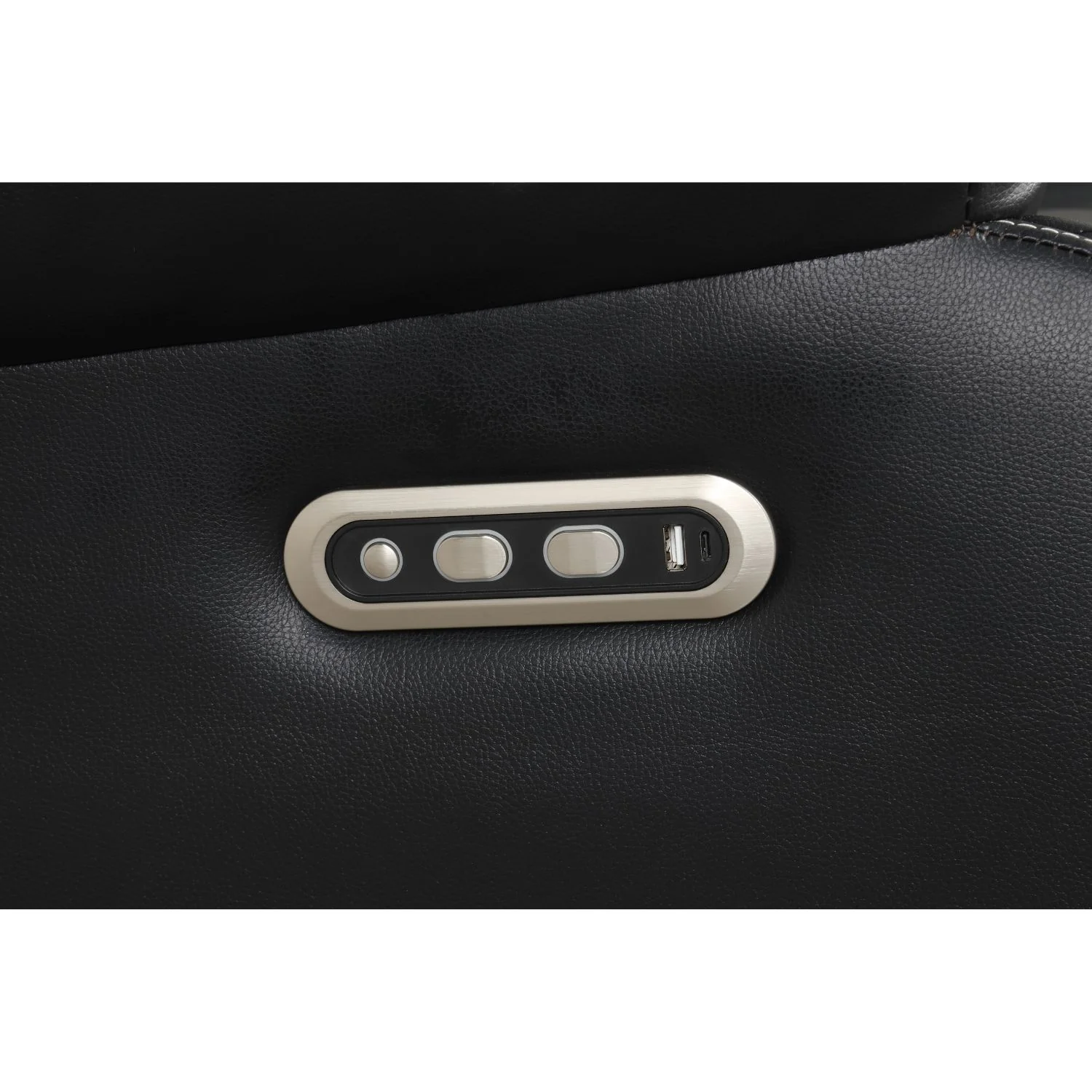Lacrosse - Power Reclining Sectional Sofa - Image 11