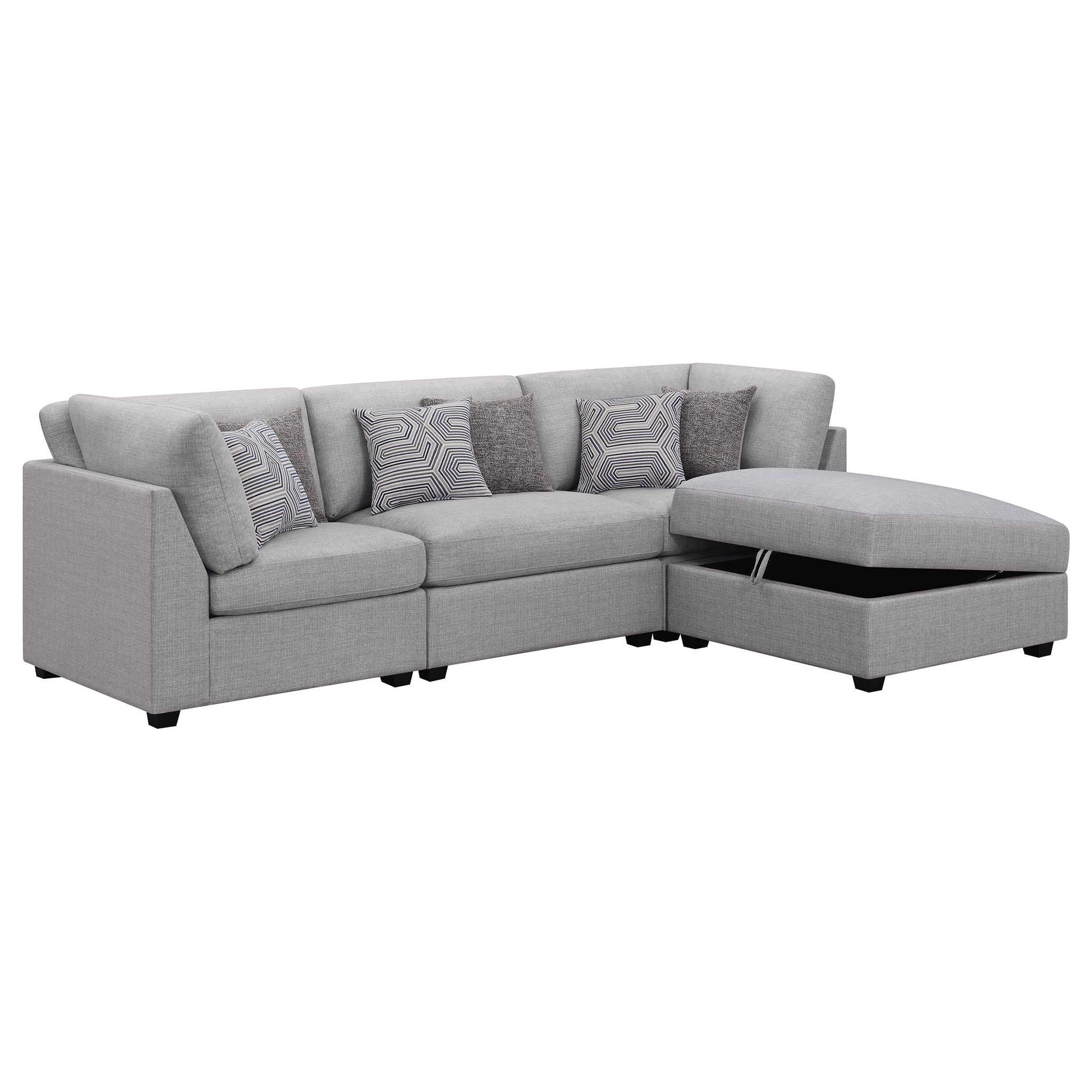 Lafayette - Modular Sectional Sofa - Image 20