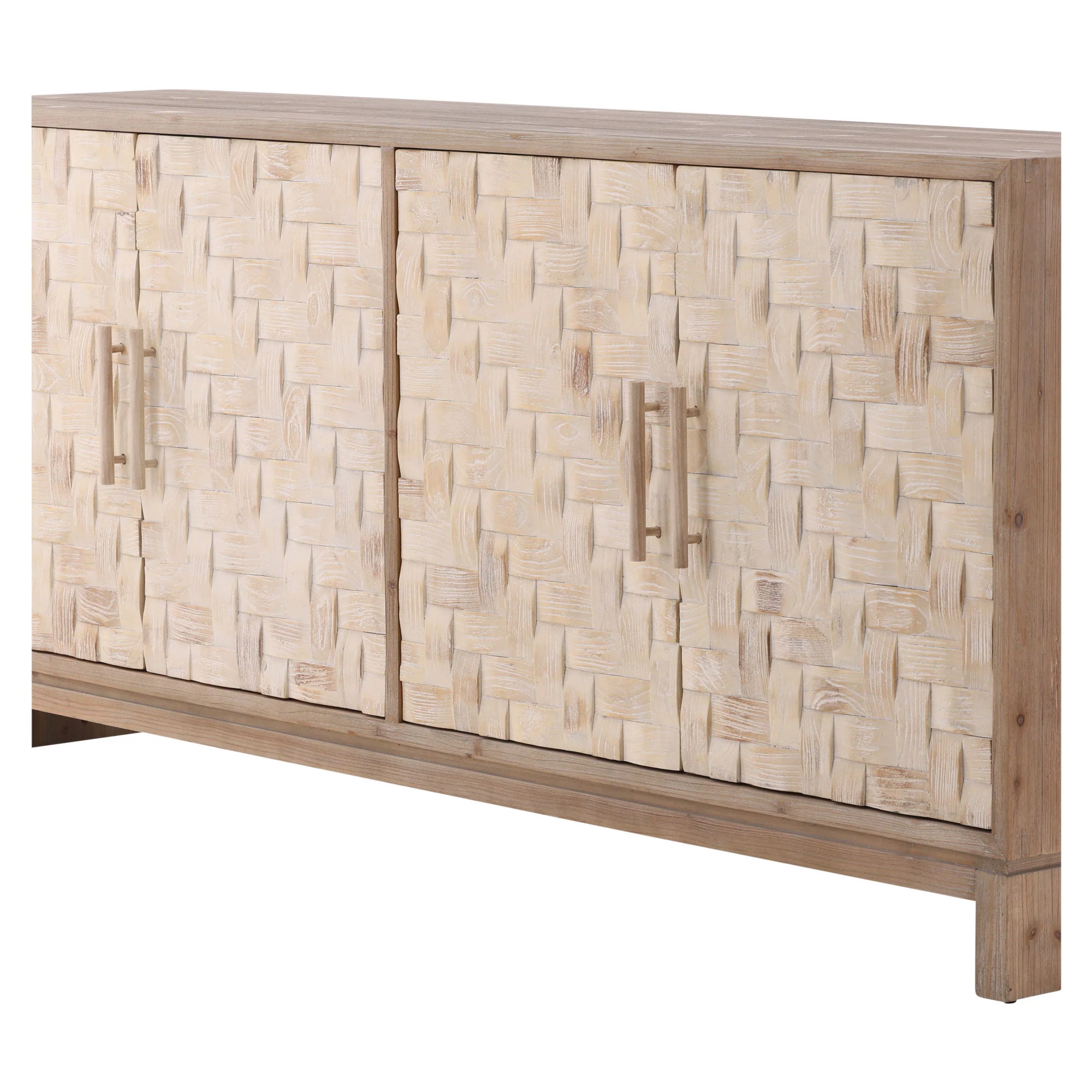 Lafayette - Sideboard - Light Brown - Image 2