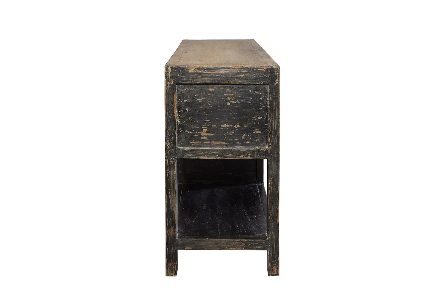 Lakes - Sideboard - Black - Image 2