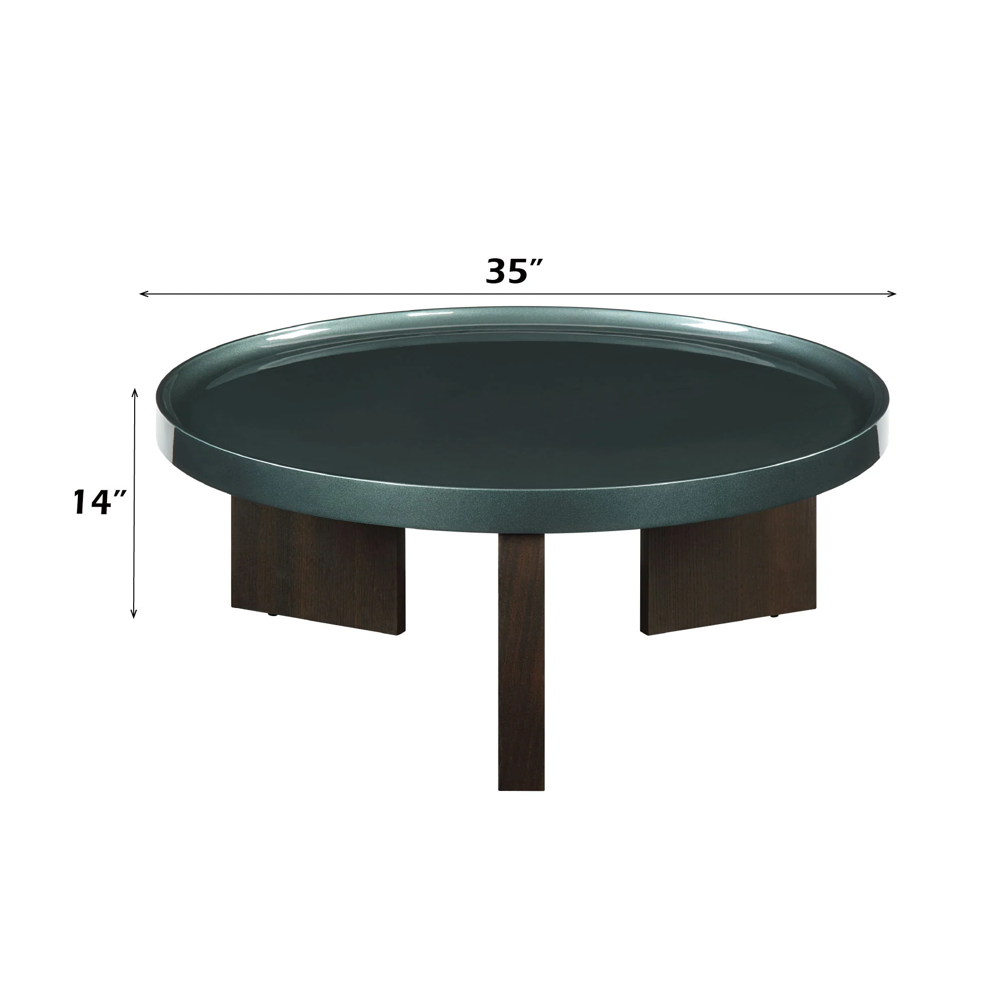Lakita - Elegant Design Table - Image 4