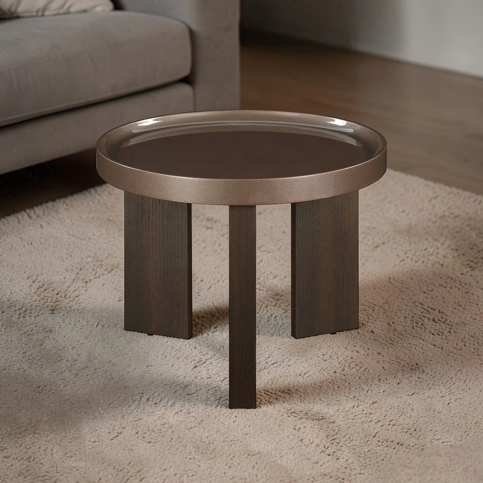 Lakita - Elegant Design Table - Image 9