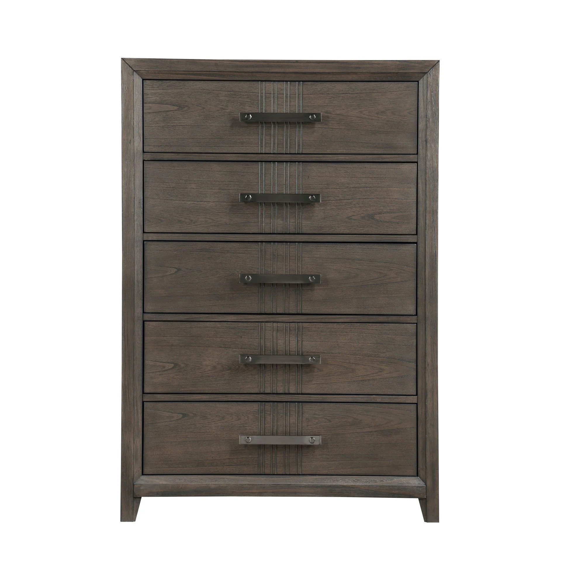 Landon - Chest - Walnut - Image 4
