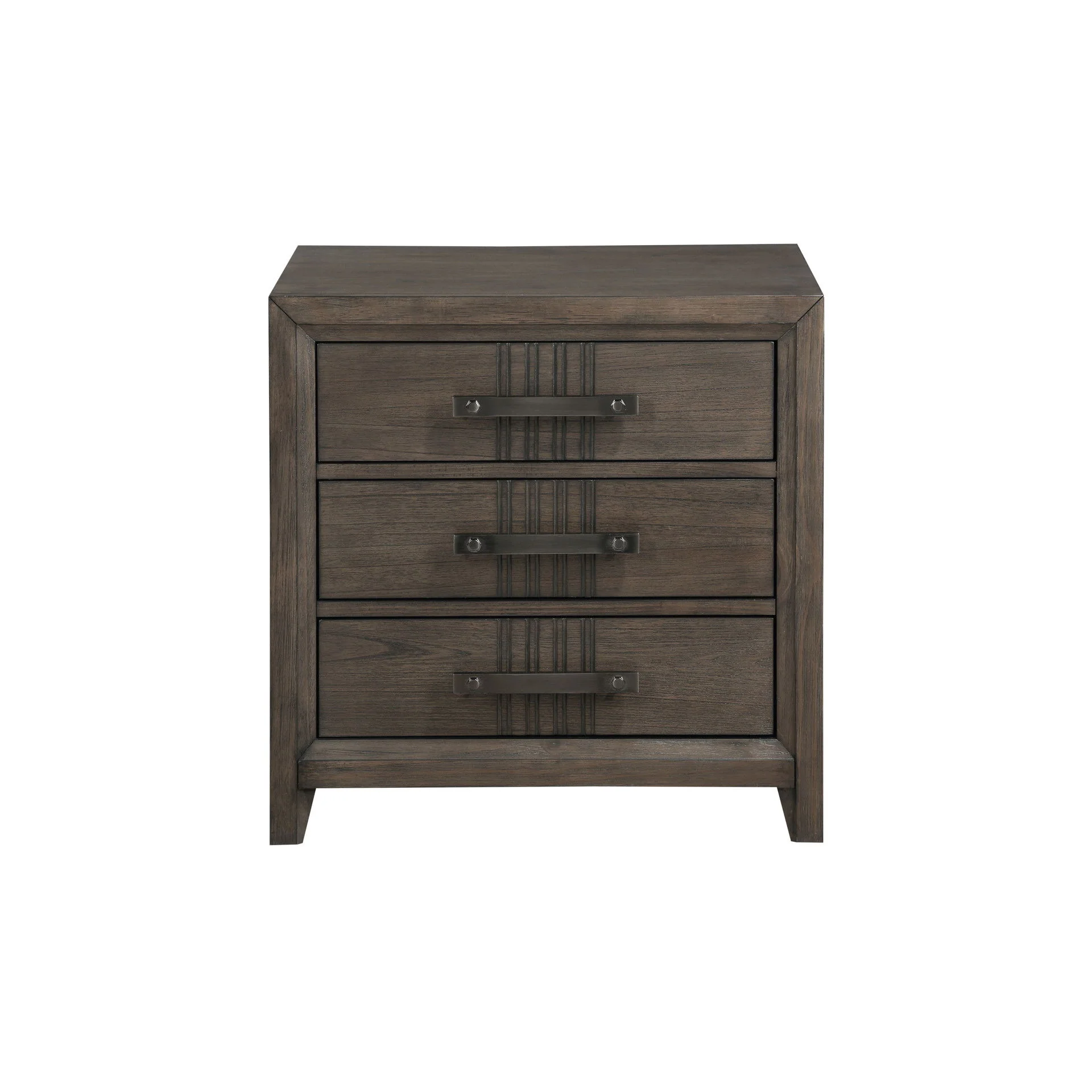 Landon - Nightstand - Walnut - Image 7