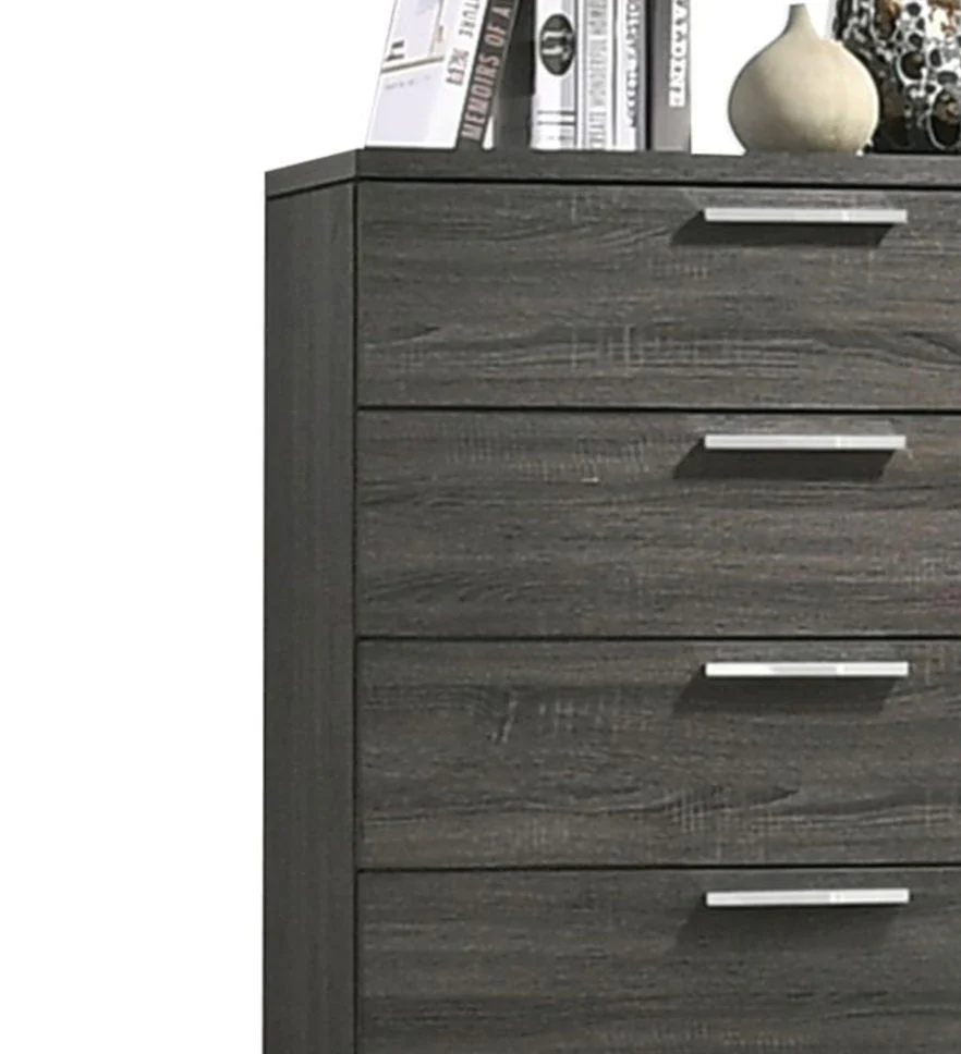 Lantha - Chest - Gray - Image 5