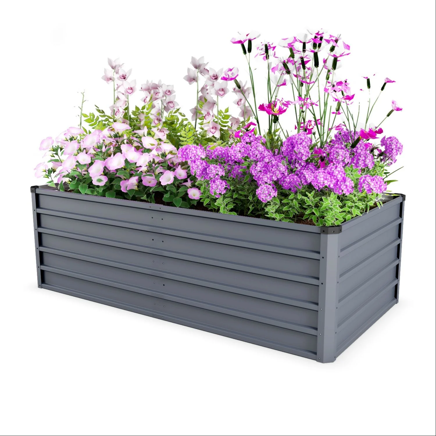 Large Garden Bed For Outdoor - Image 20