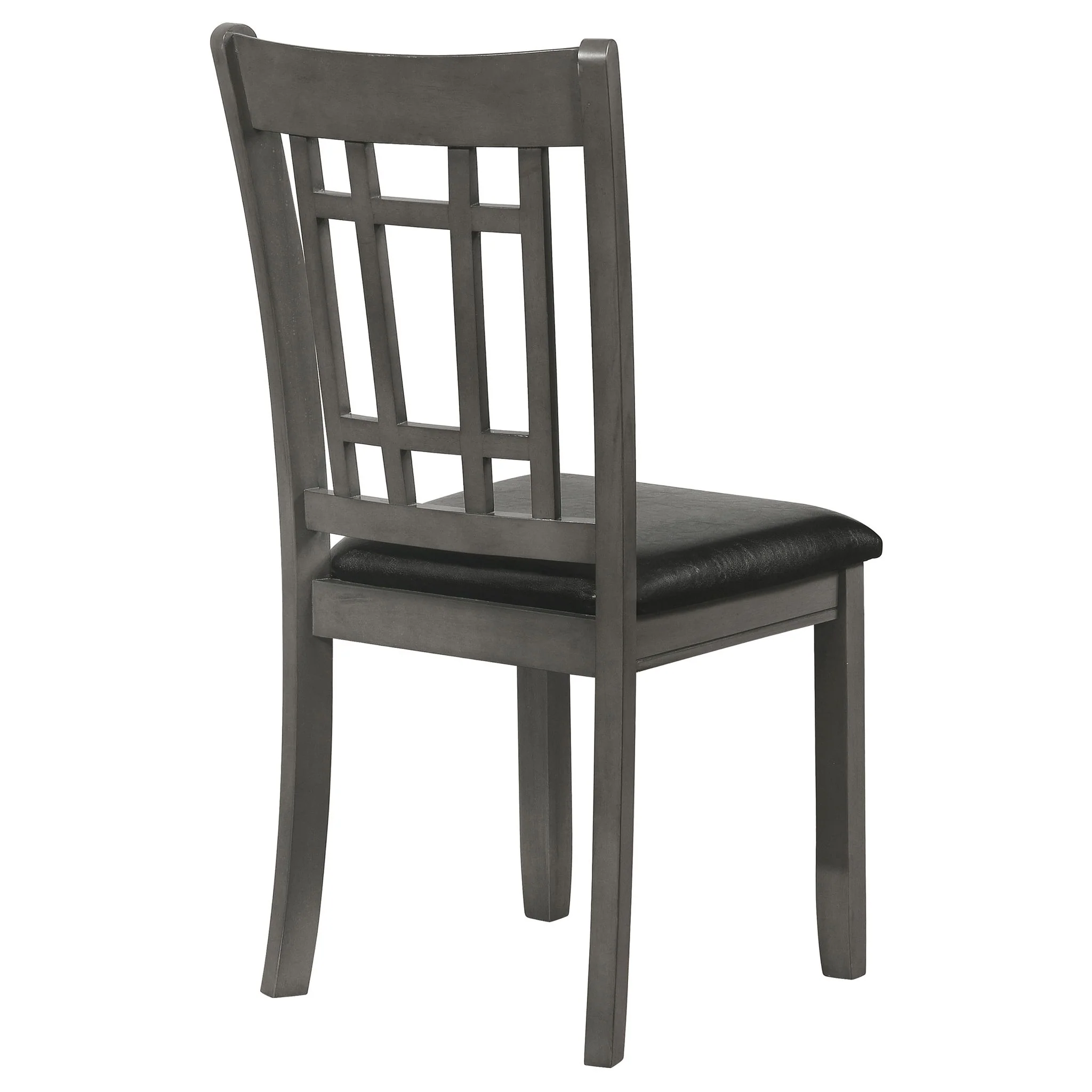 Lattice Back Side Chairs (Set of 2) - Image 14
