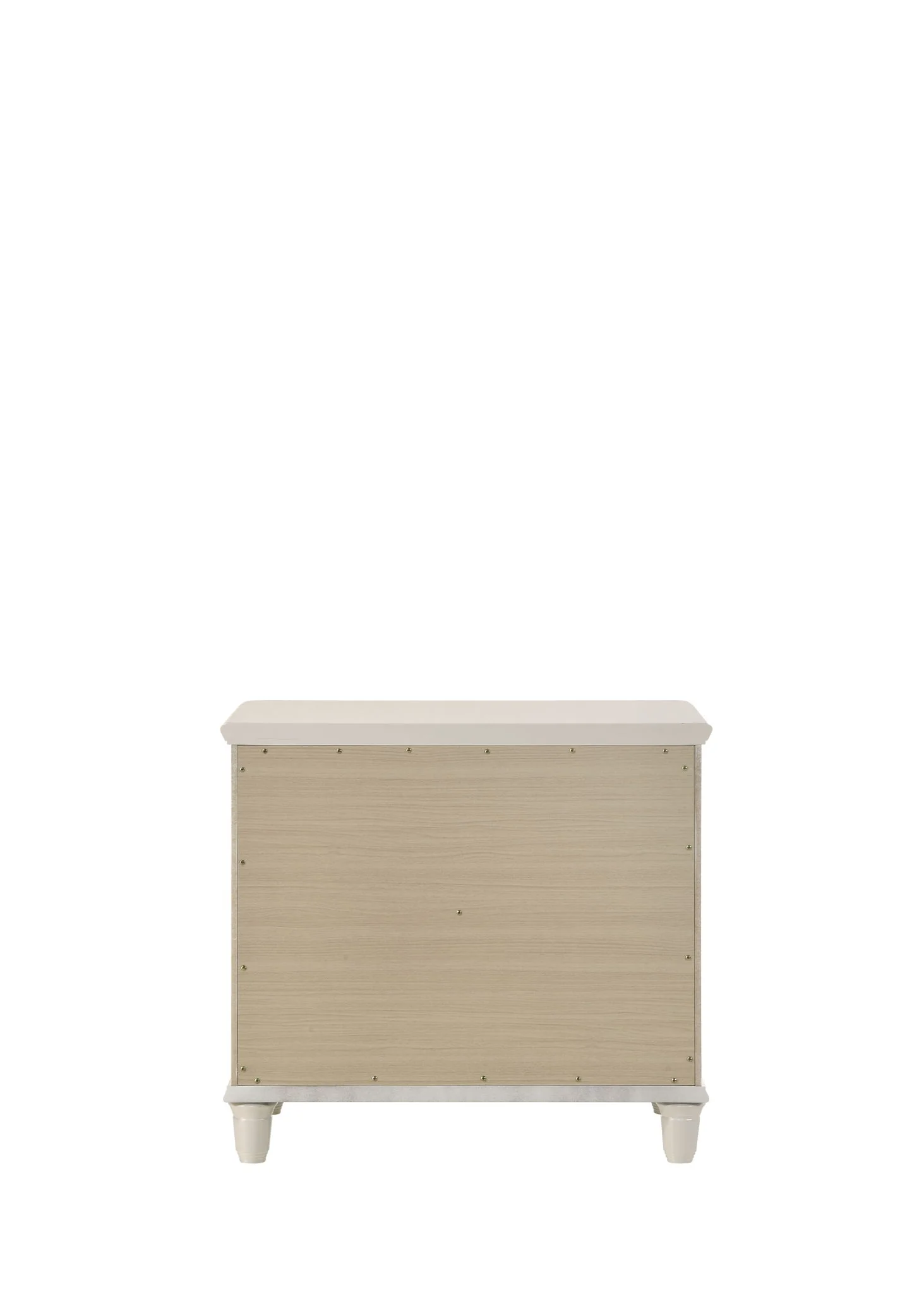 Laveda - Nightstand - White - Image 2