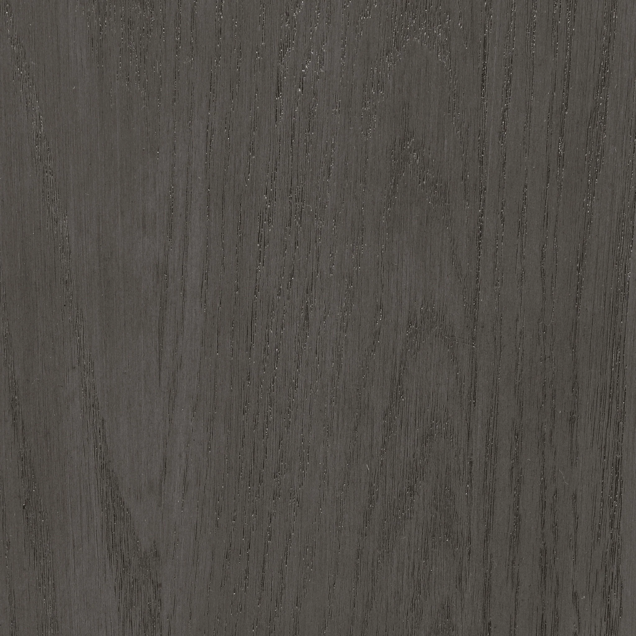 Lavon - Oval Extension Leaf Dining Table With Built In Storage - Gray - Image 6