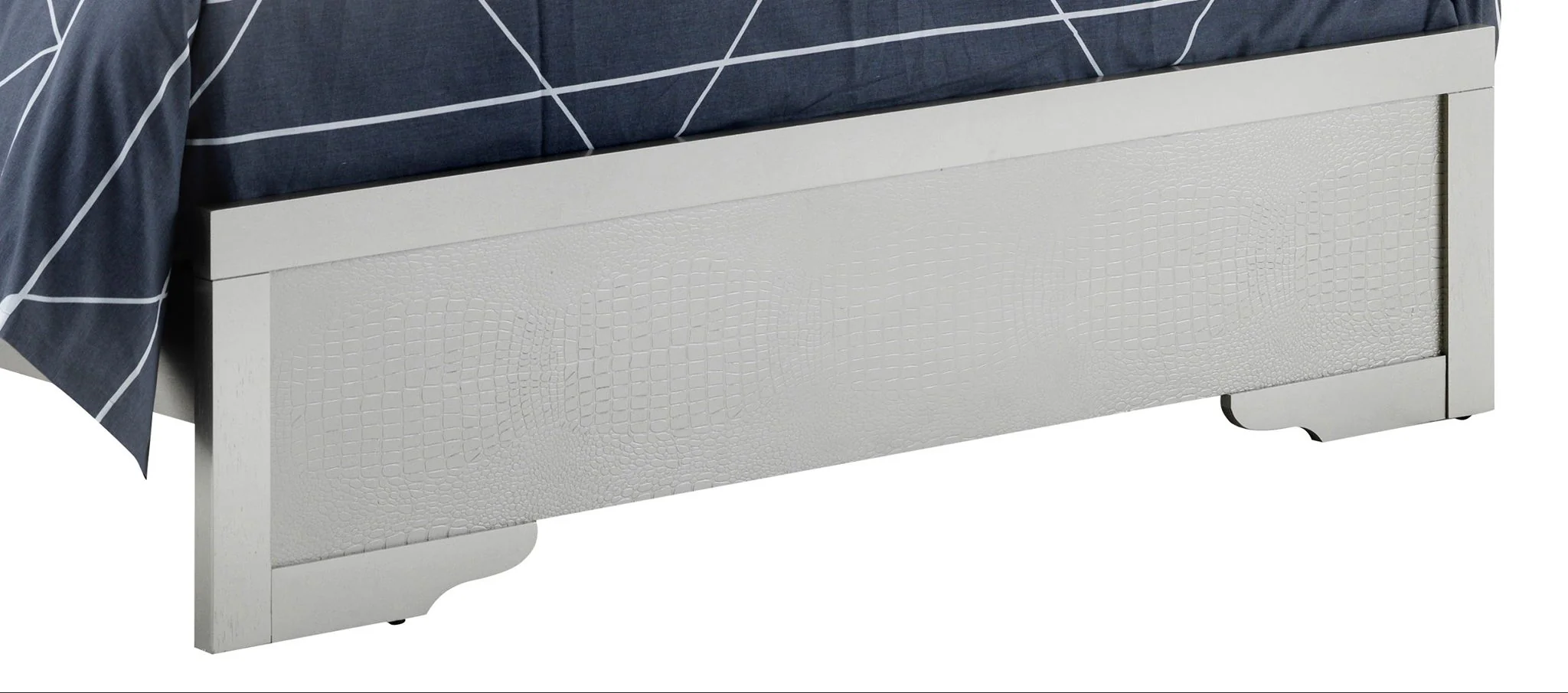 LED Elegant Bed - Image 11