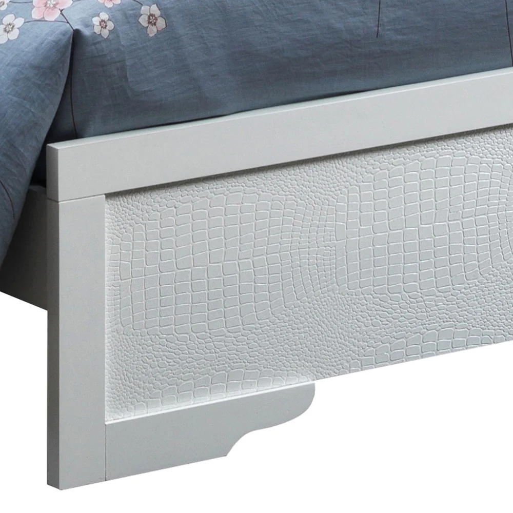 LED Elegant Bed - Image 15