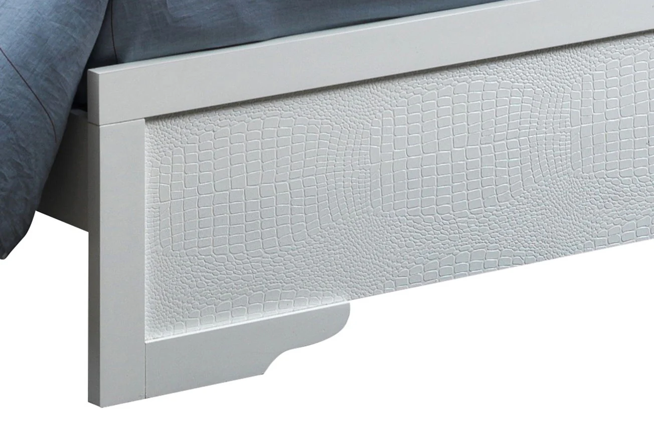 LED Elegant Bed - Image 9