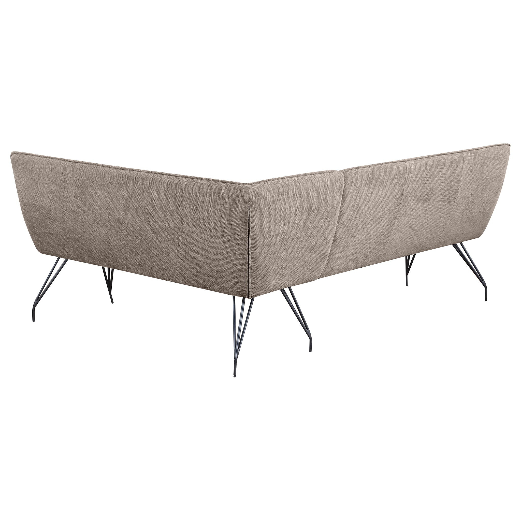 Ledger - L-Shaped Dining Bench - Image 16