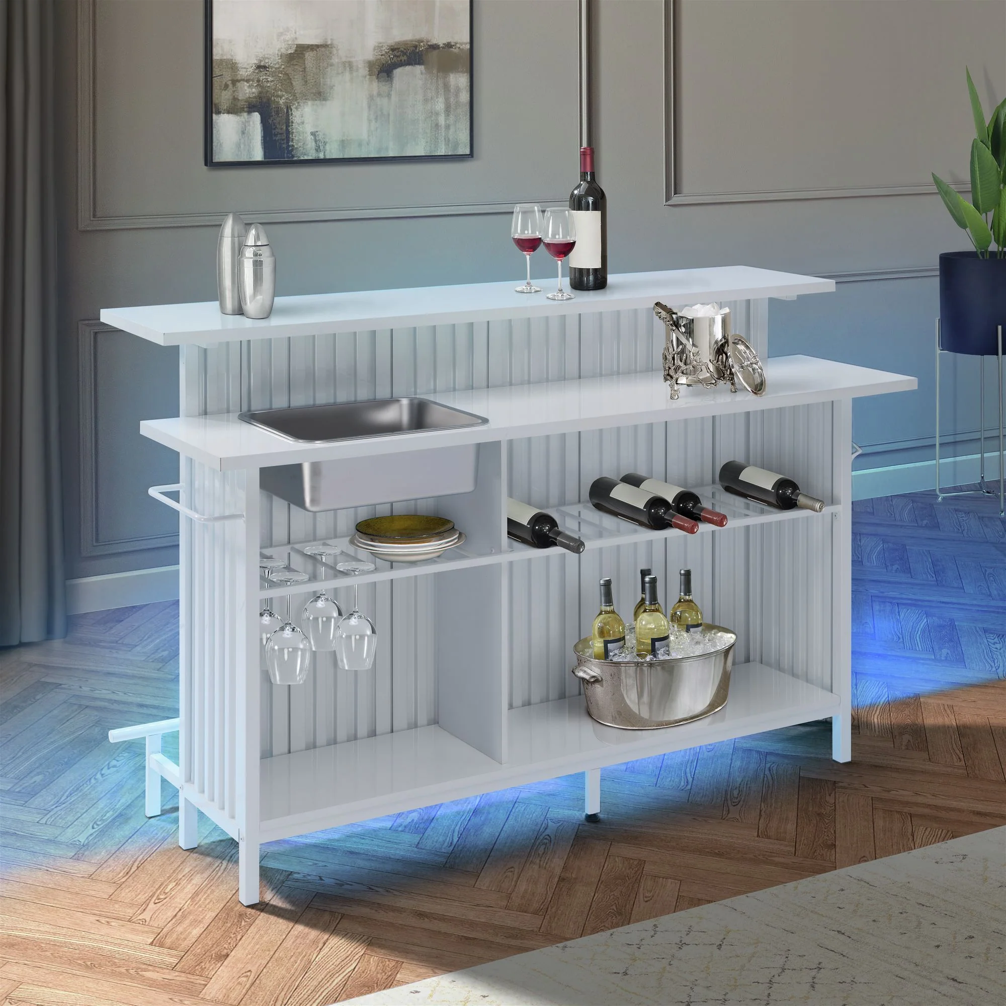 Leilani - Bar Table - Image 16