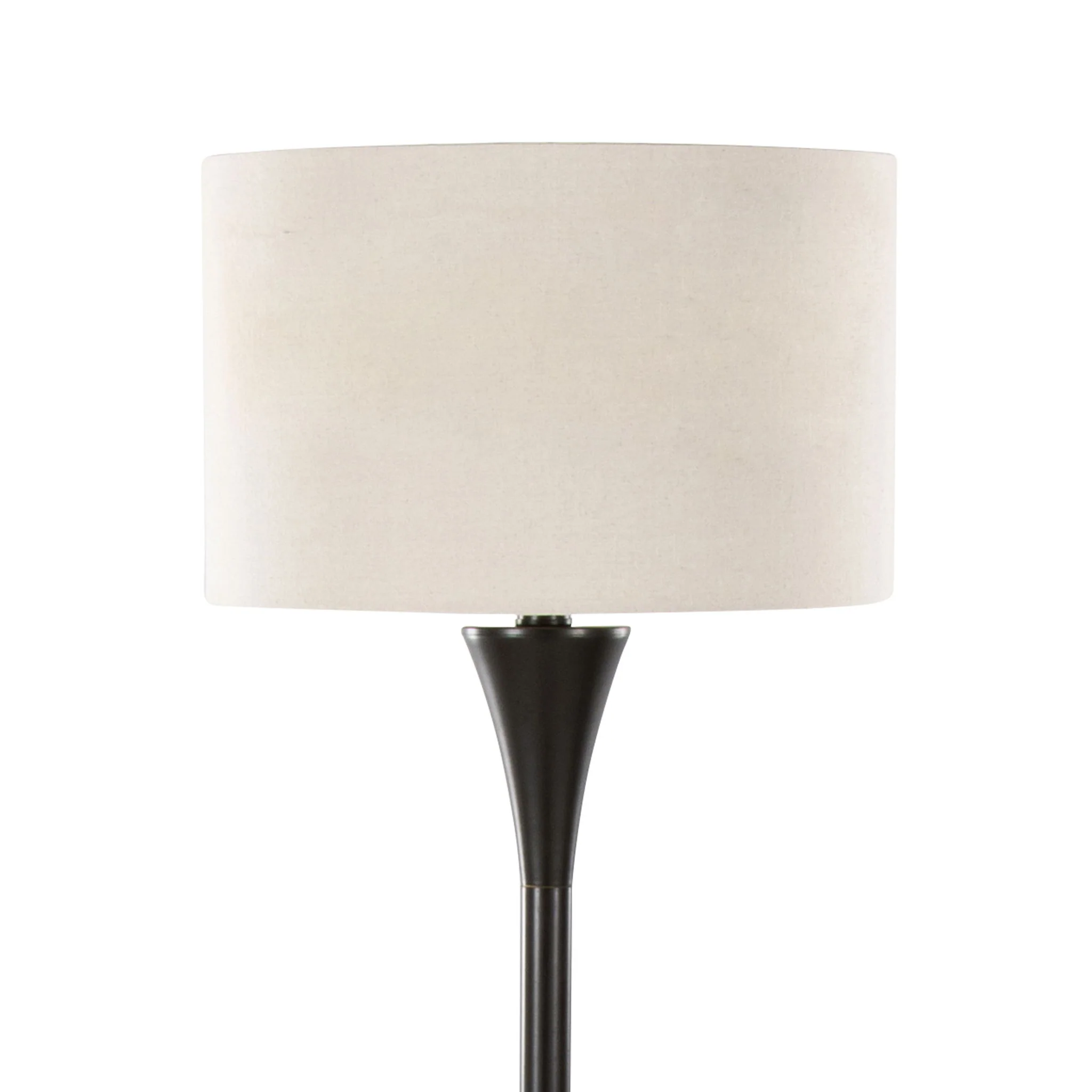 Lenuxe - Contemporary Floor Lamp - Image 6