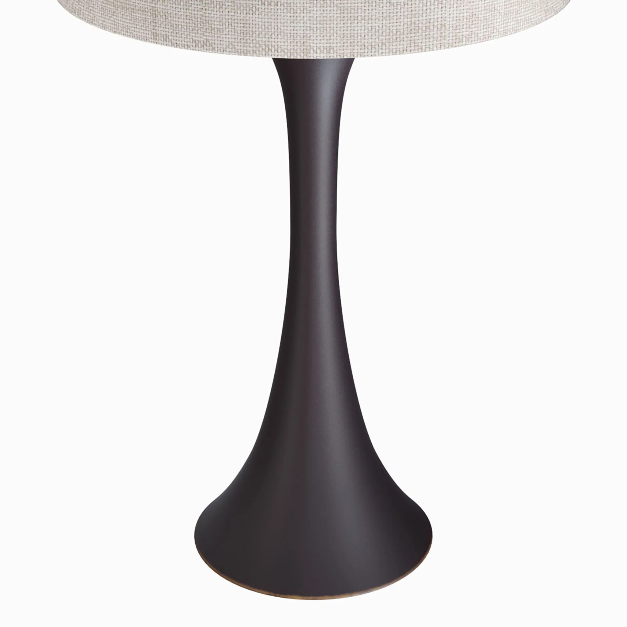 Lenuxe - Contemporary & Modern Design Table Lamp (Set of 2) - Image 11