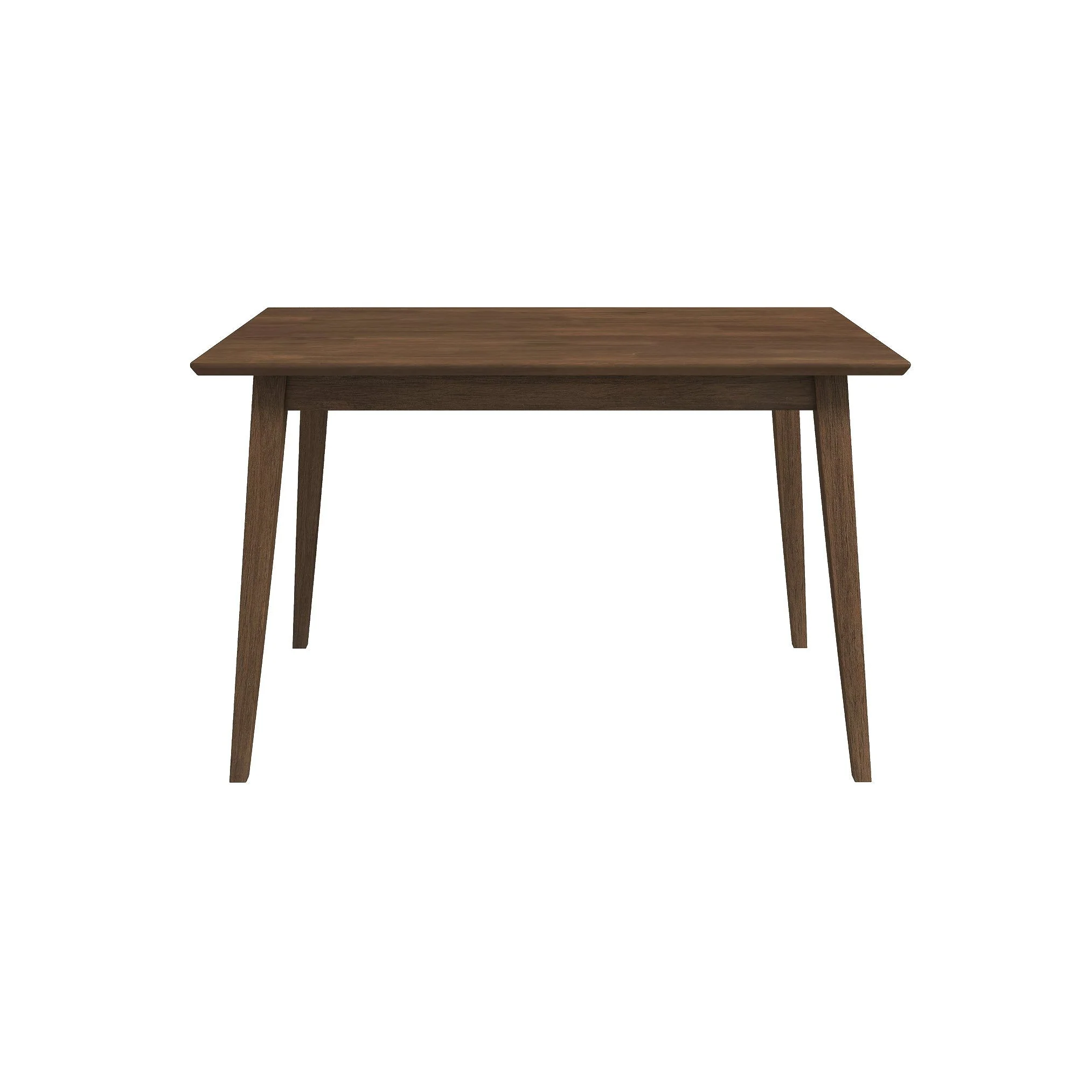 Levi - Modern Style Rectangular Dining Kitchen Table - Image 23