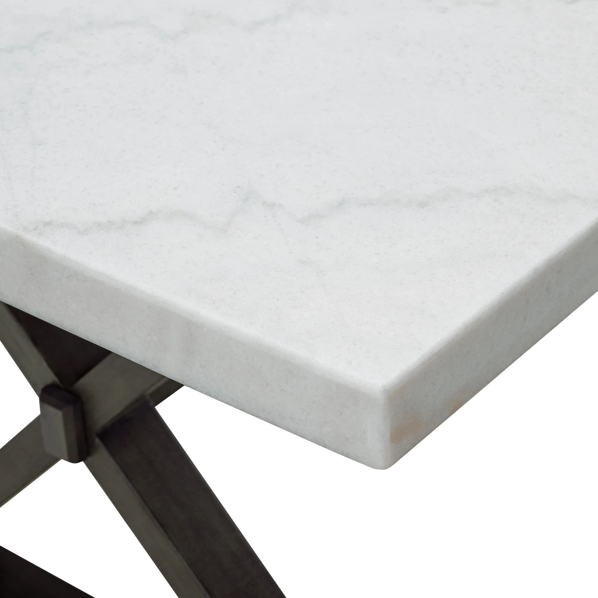 Lexi - 5 Piece Dining Set (Table And Four Chairs) - White - Image 3