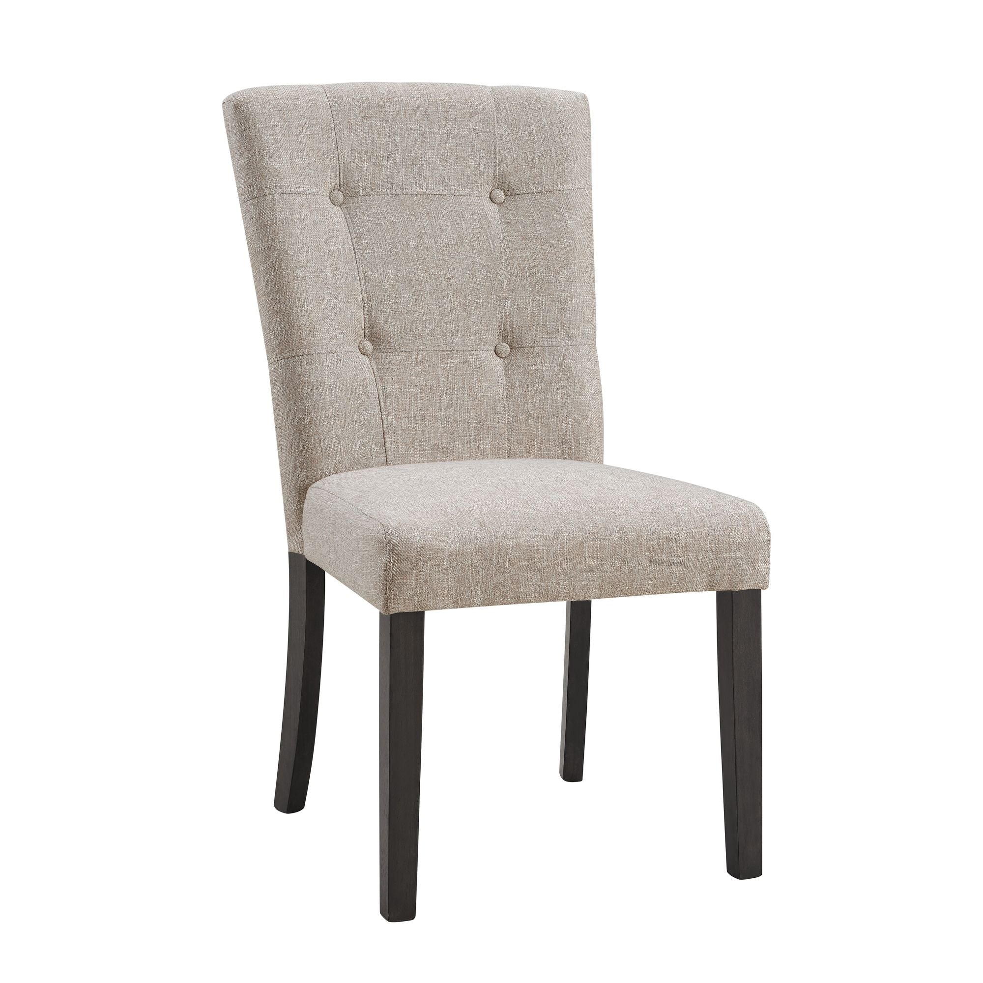 Lexi - 5 Piece Dining Set (Table And Four Chairs) - White - Image 9