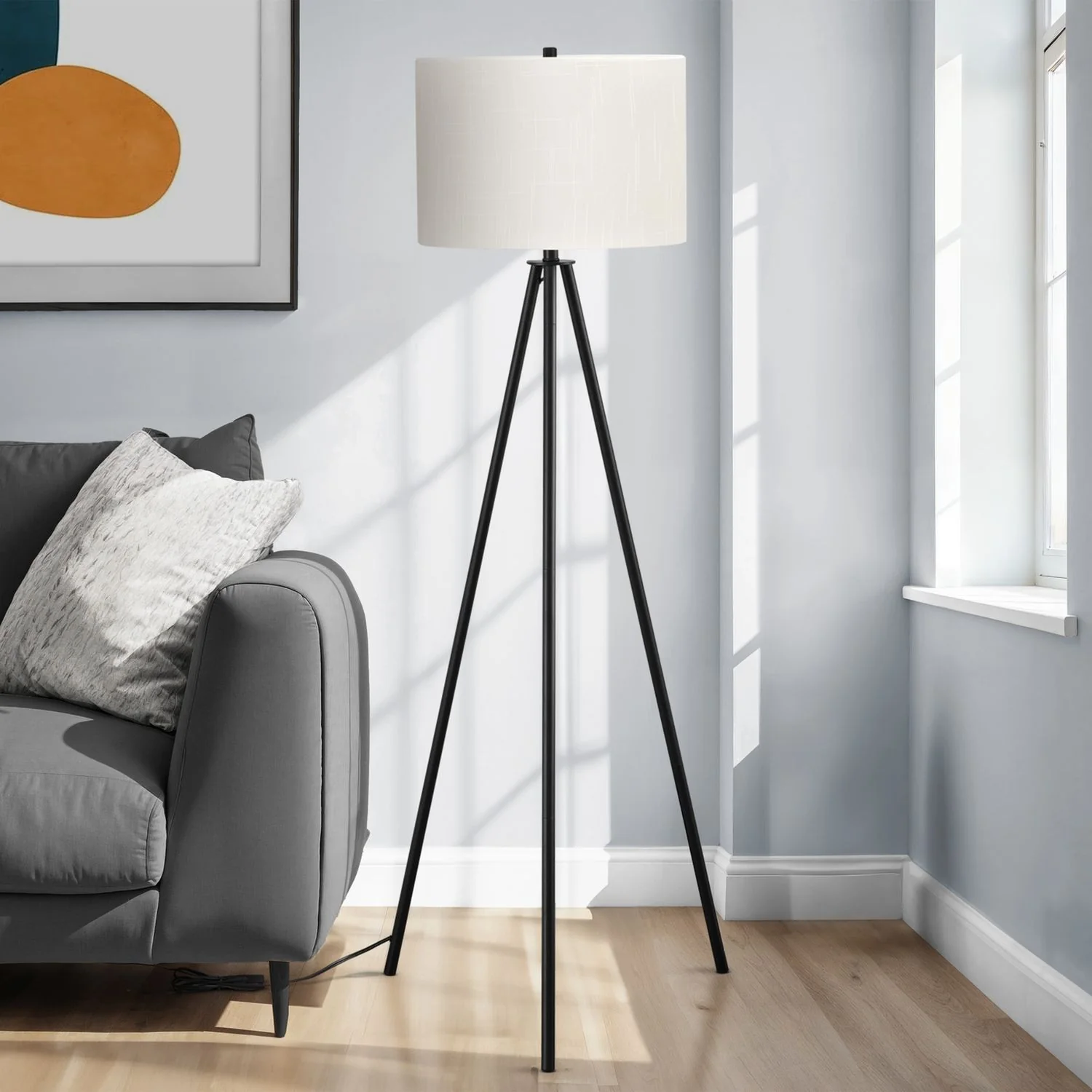 Lighting, Floor Lamp Contemporary - Image 7