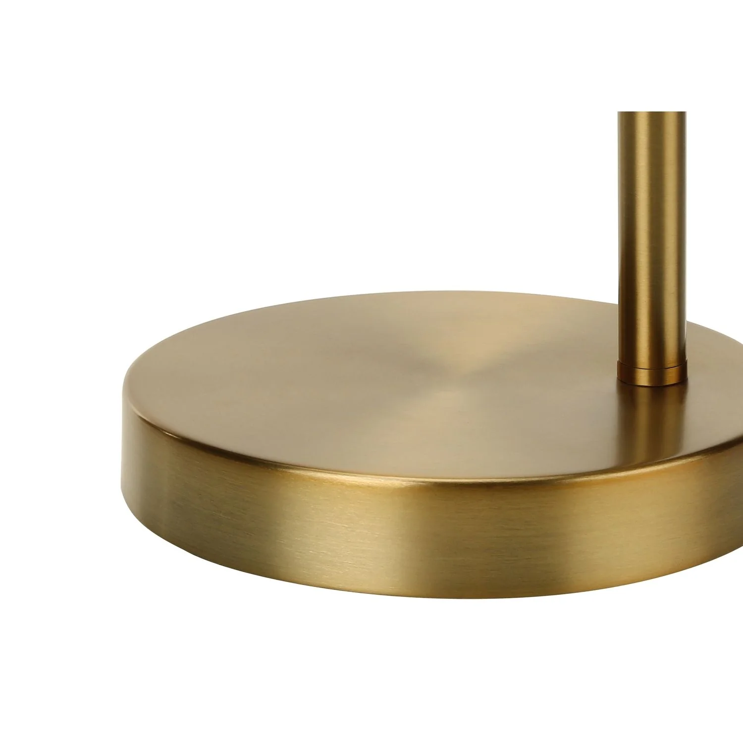 Lighting, Table Lamp, Contemporary - Gold - Image 2