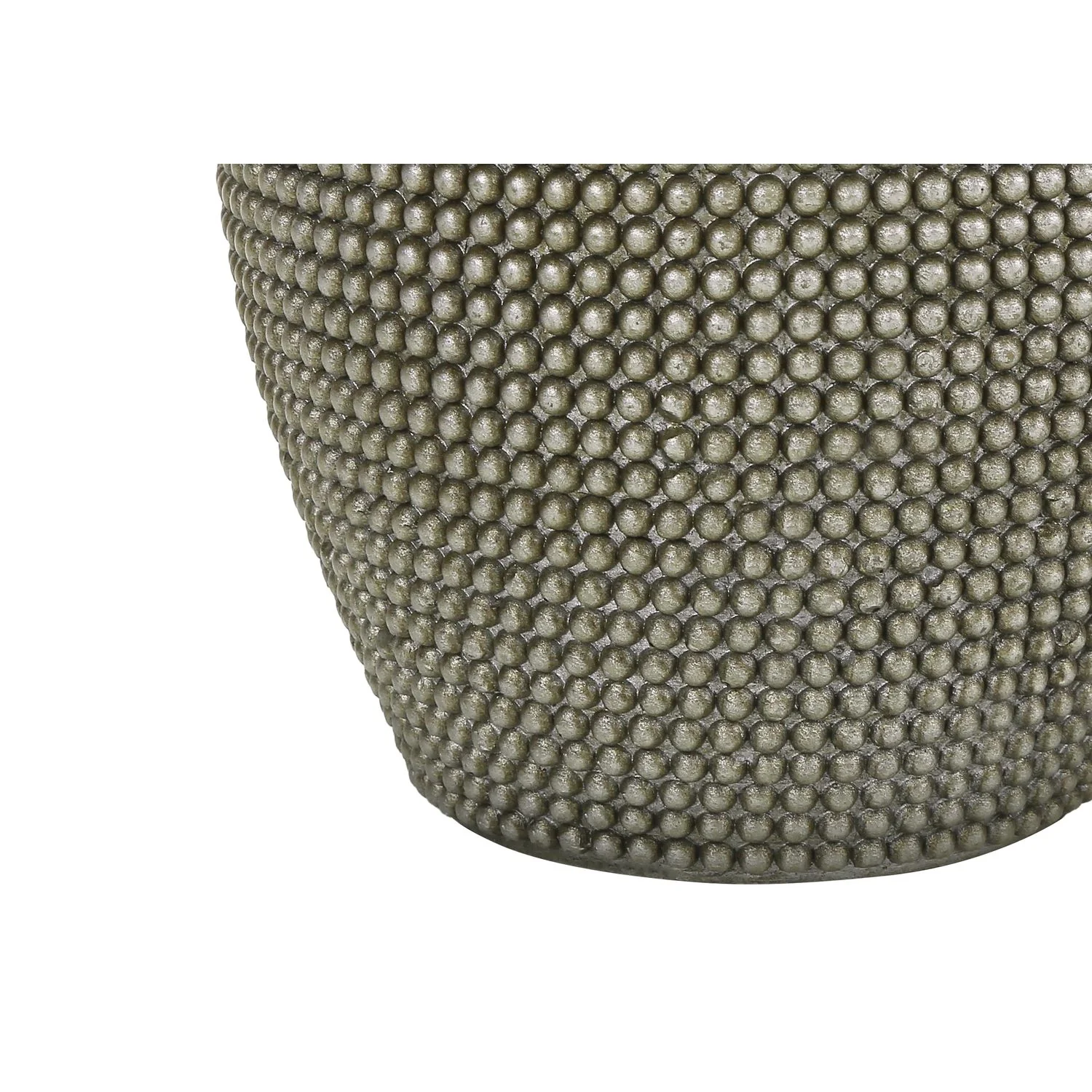 Lighting, Table Lamp, Resin, Contemporary - Gray - Image 2