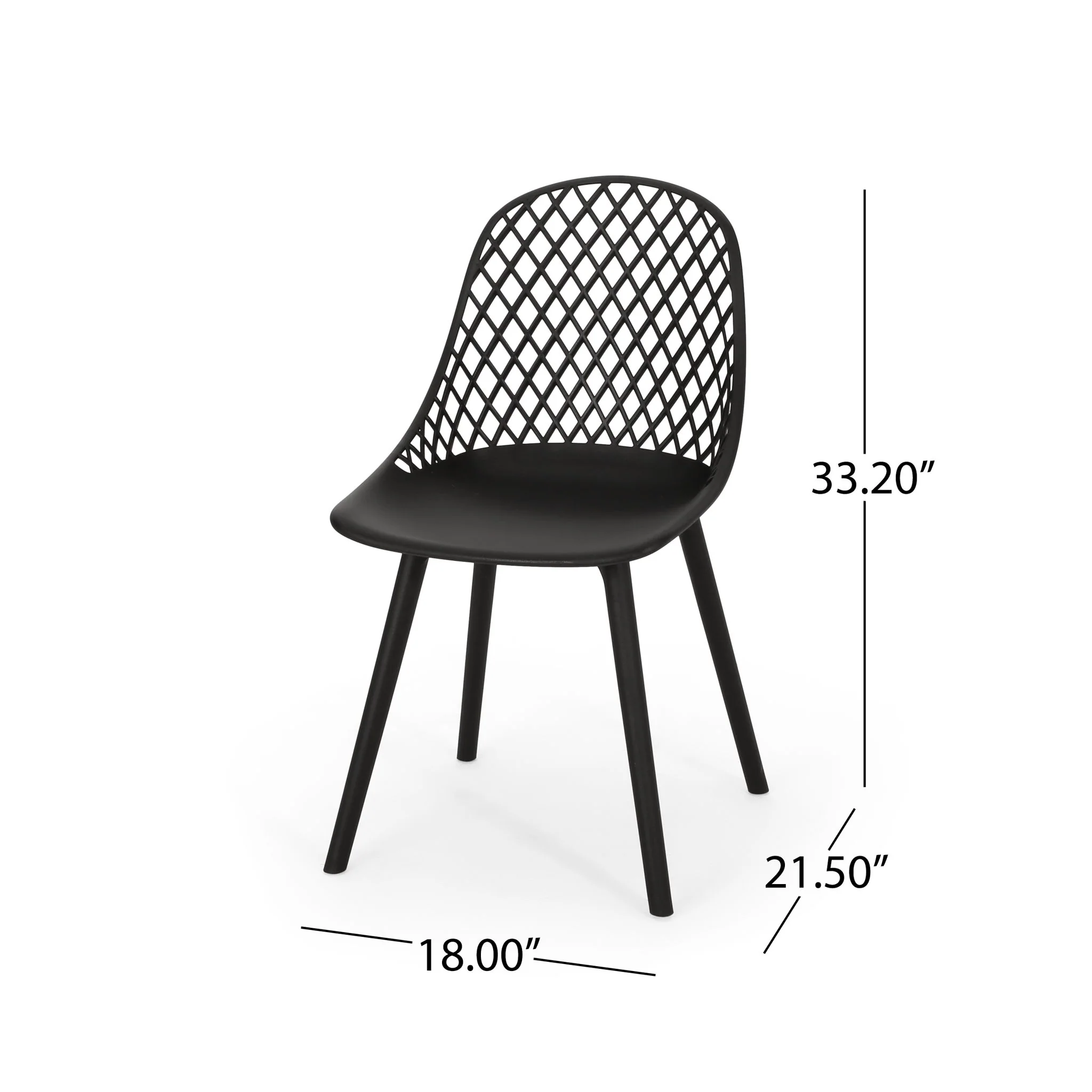 Lily Chair (Set of 2) - Image 14