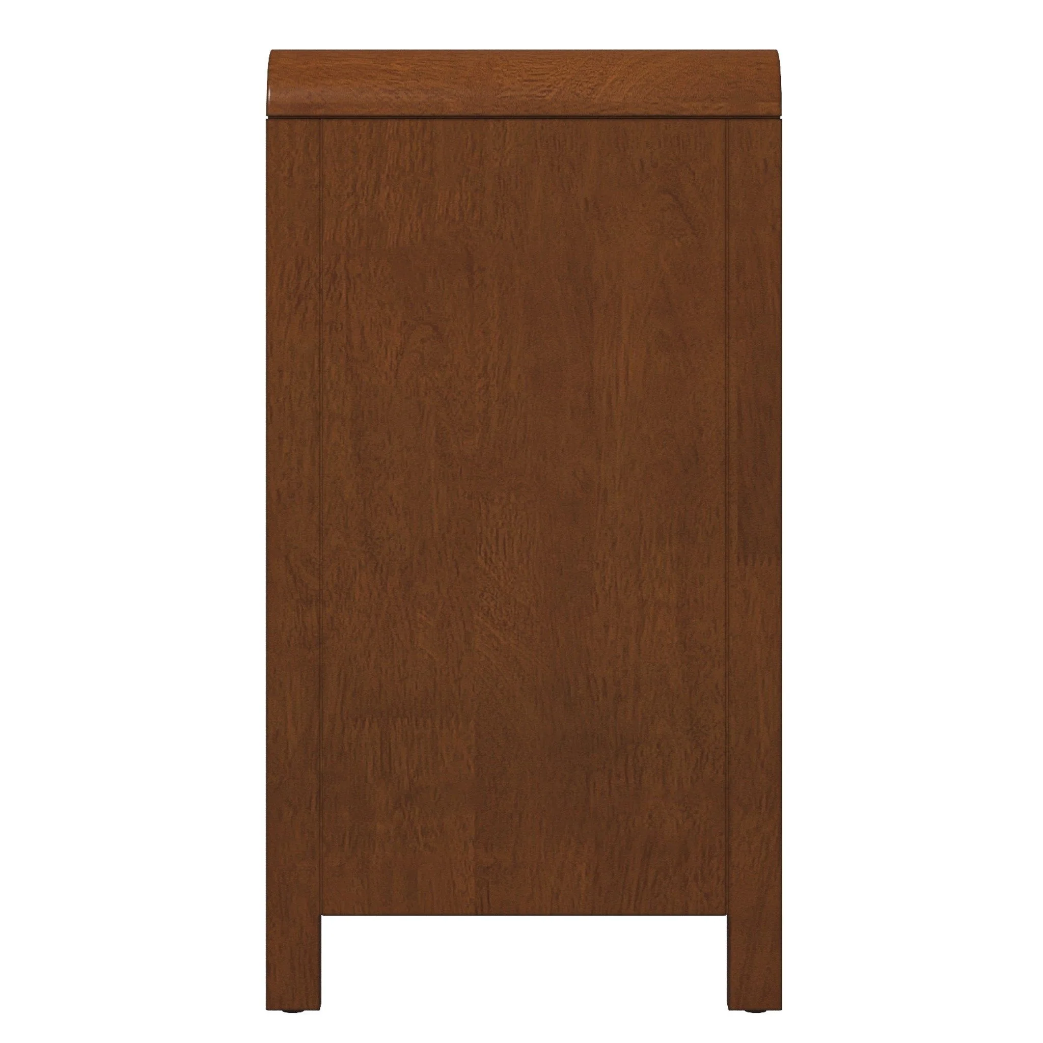 Lionel - 6 Drawer Dresser - Brown - Image 3