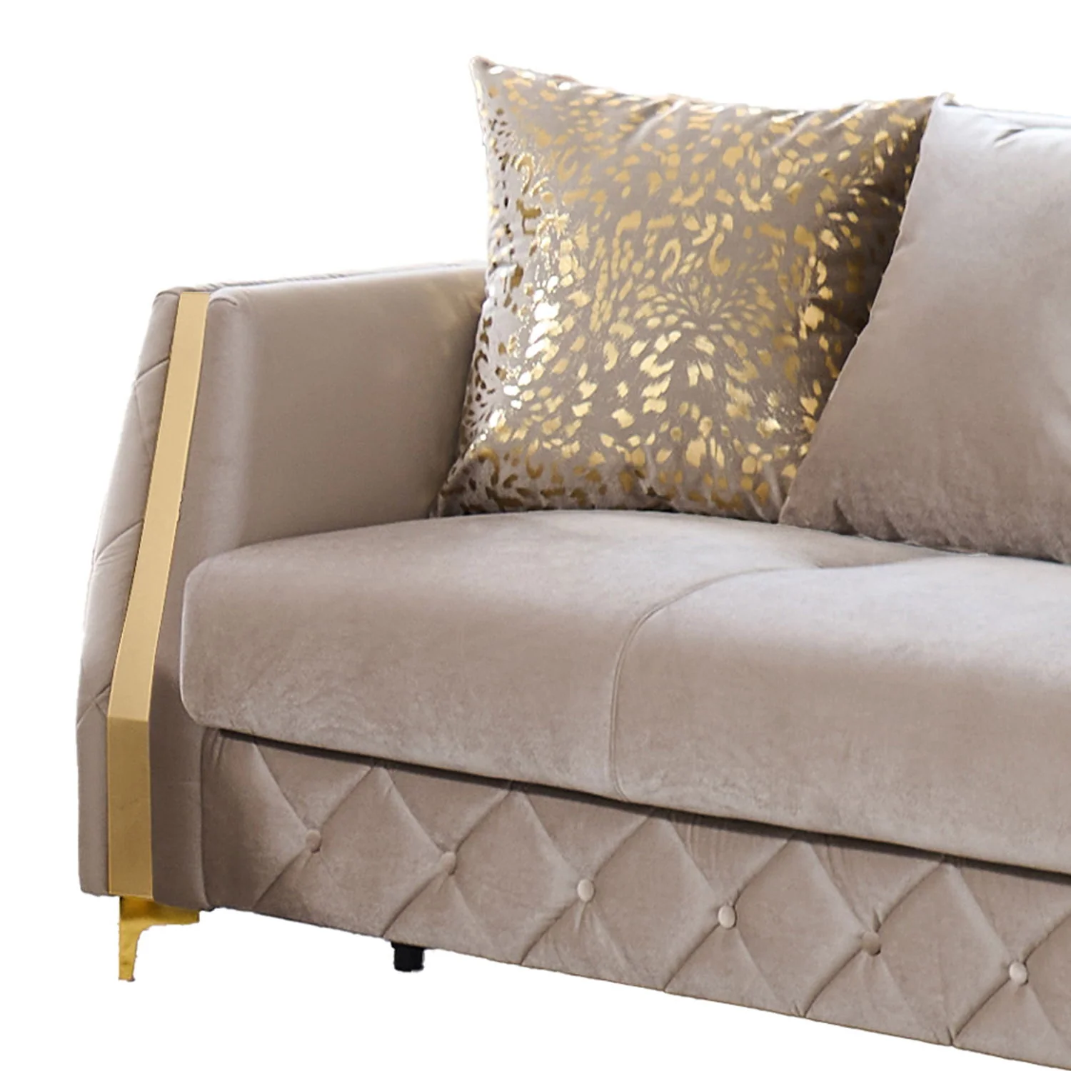 Lippa - Sleeper Loveseat - Image 13