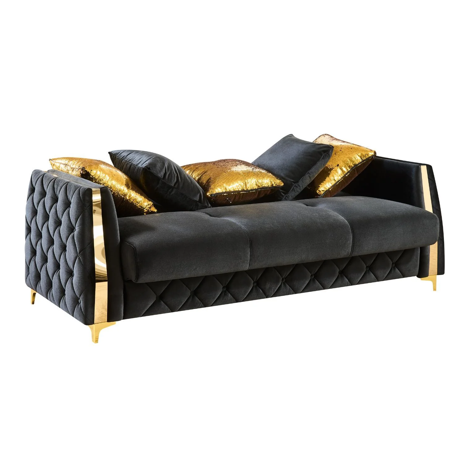 Lippa - Sleeper Sofa - Image 6