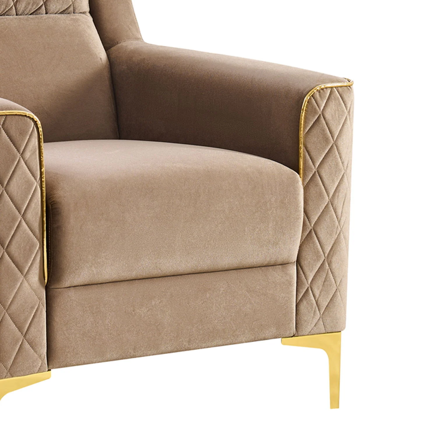 Lisa - Accent Chair - Image 7
