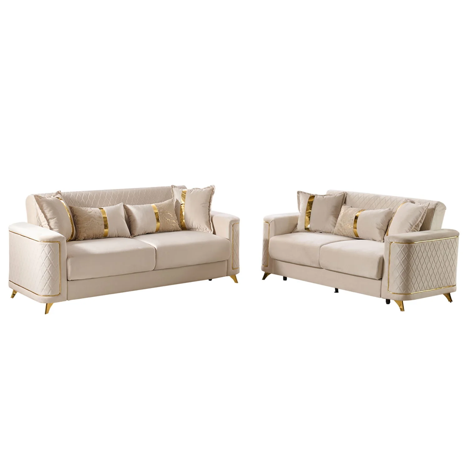 Lisa - Living Room Set - Image 4