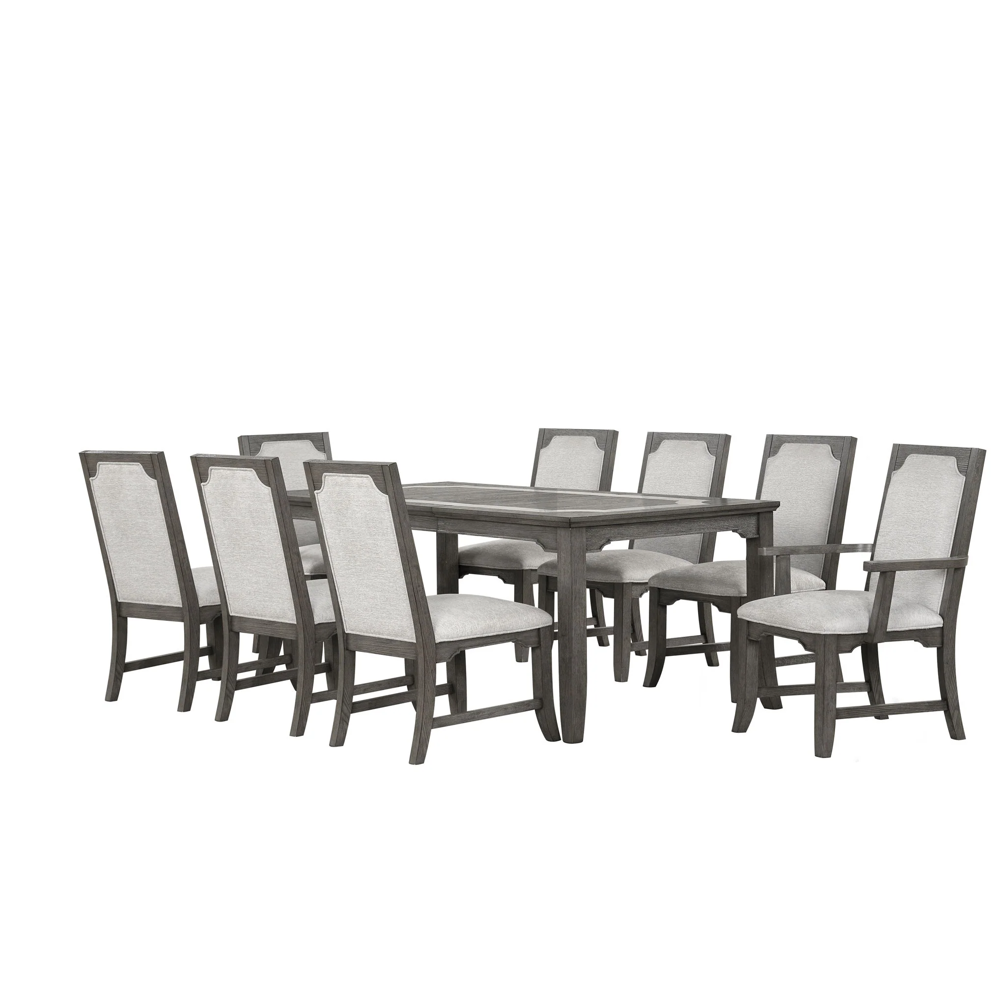 Lisbon - Dining Room Set - Image 2