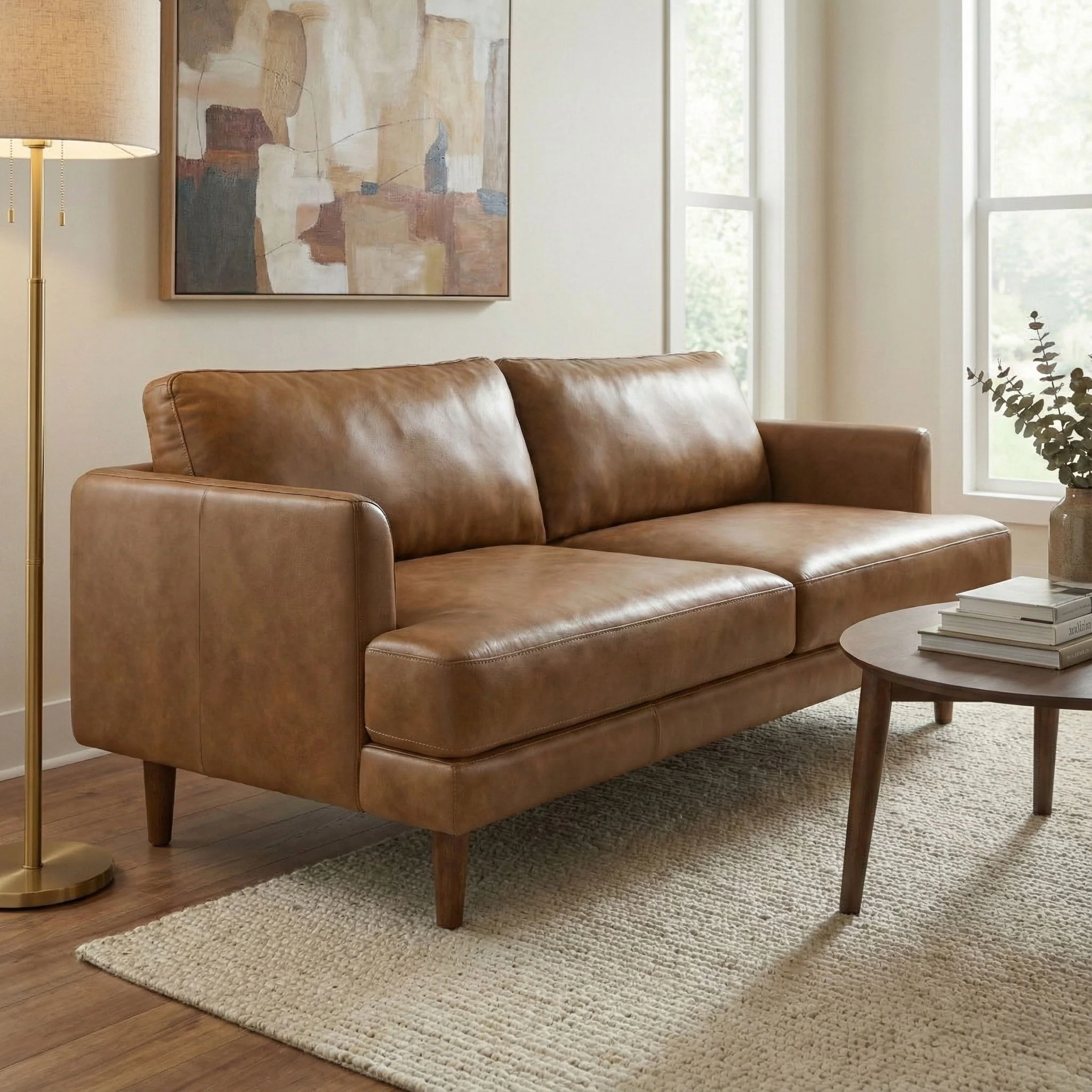Livingston - Upholstered Sofa - Image 42