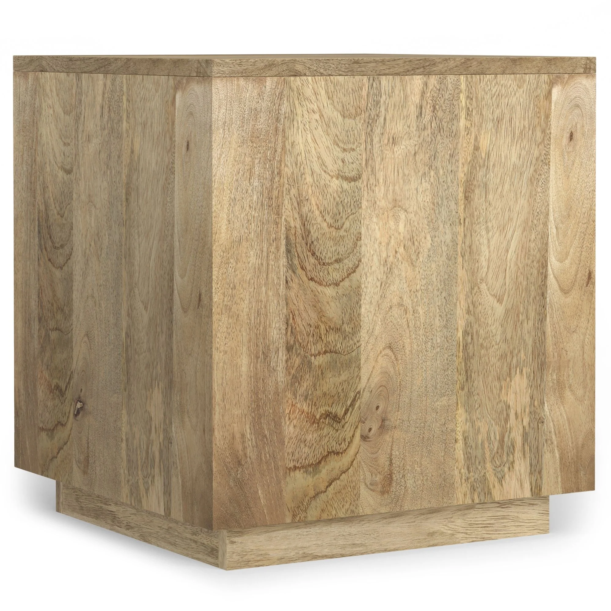 Lockhart - Side Table - Image 2