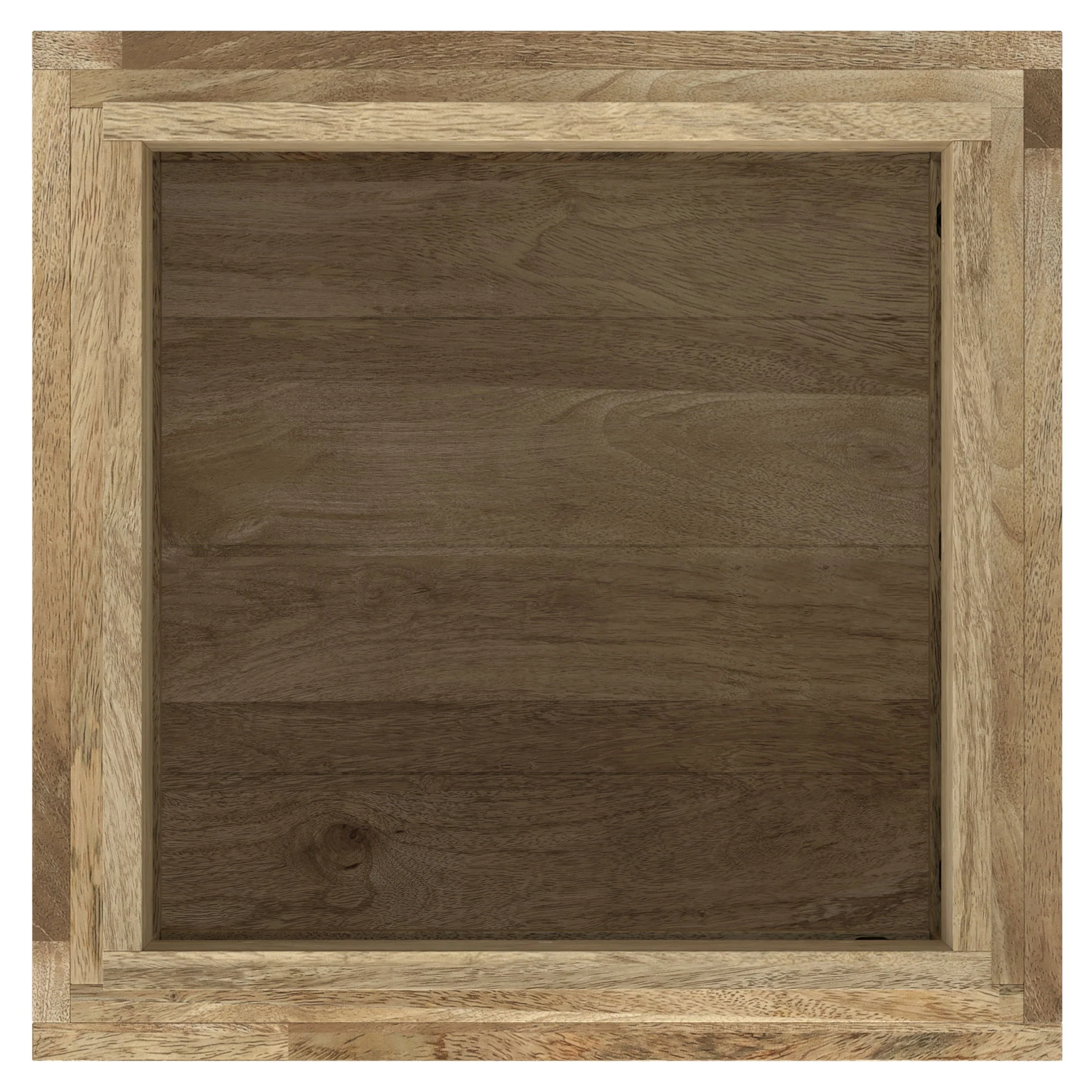 Lockhart - Side Table - Image 3