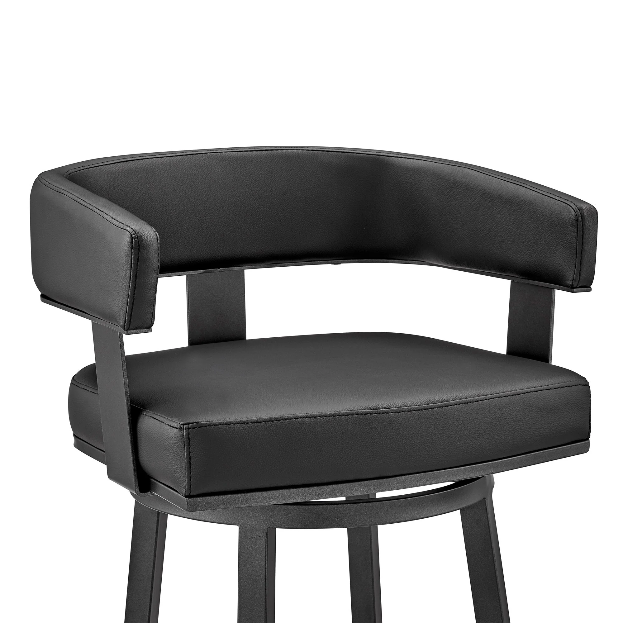 Lorin - Swivel Bar Stool - Image 35
