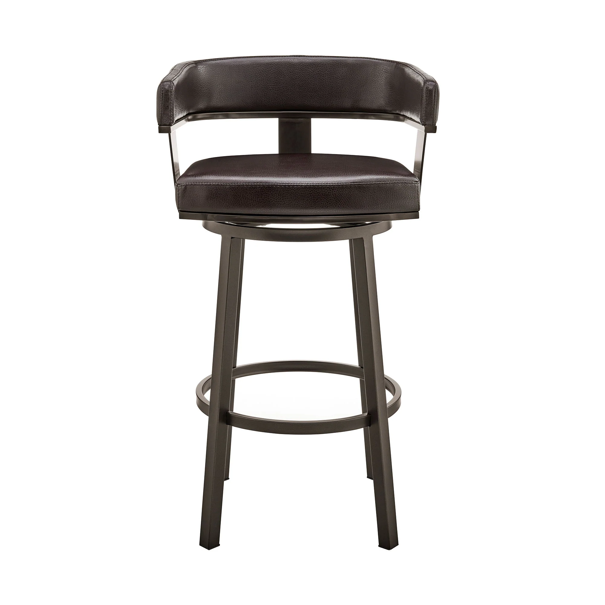 Lorin - Swivel Bar Stool - Image 36