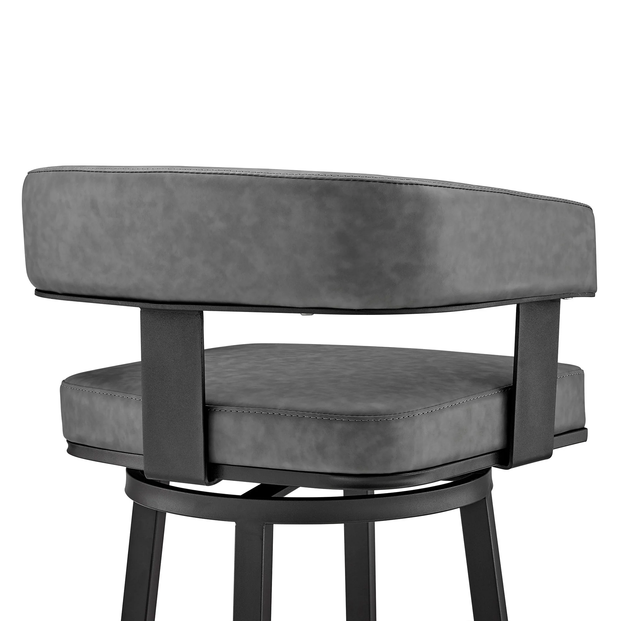 Lorin - Swivel Bar Stool - Image 44