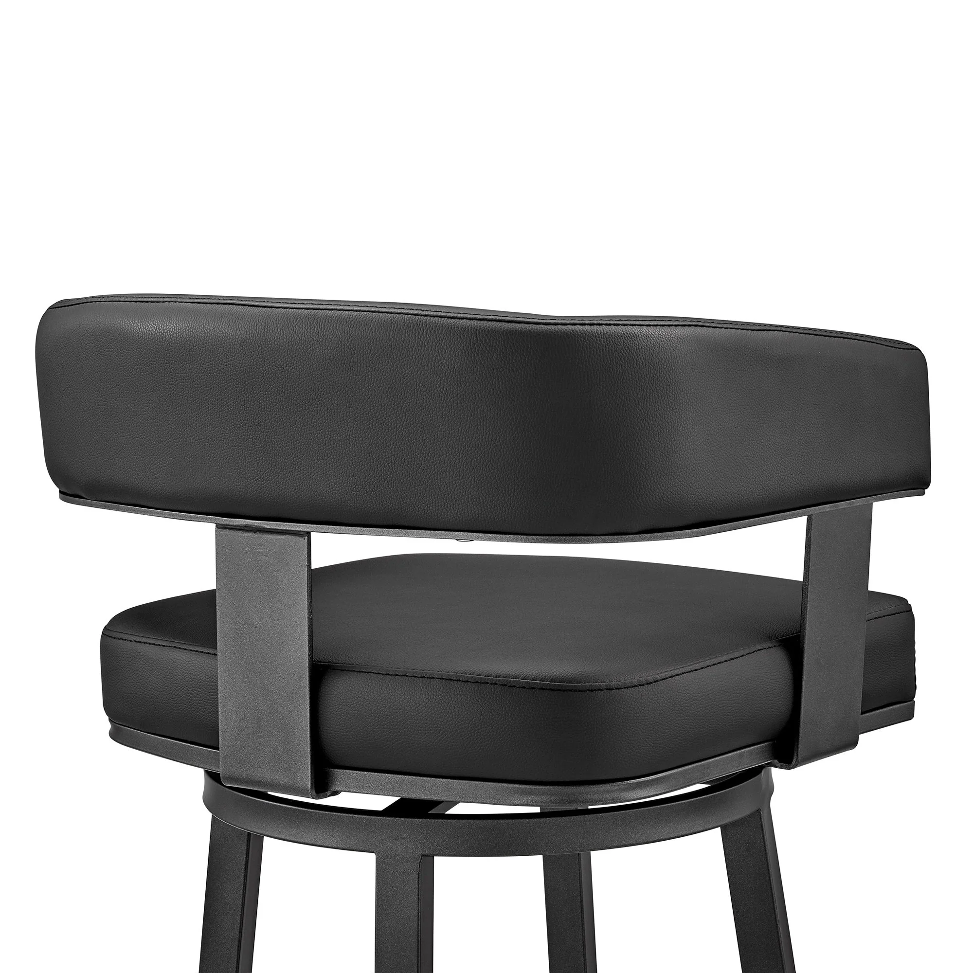 Lorin - Swivel Bar Stool - Image 7