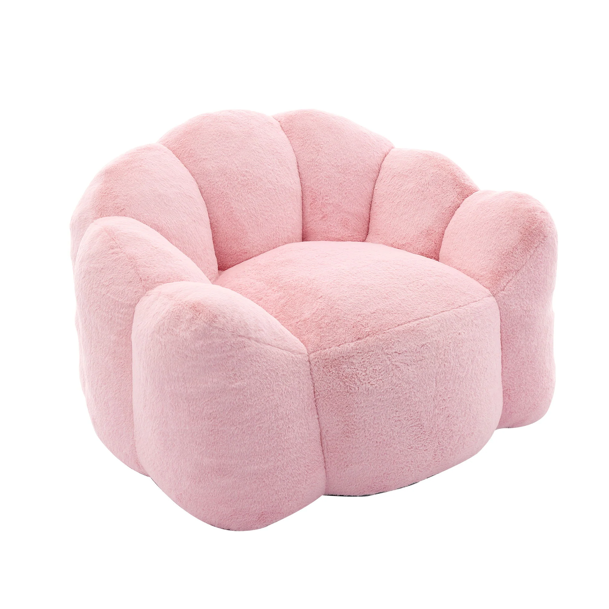 Lotus Style Compression Sofa With Pull Ring - Image 26