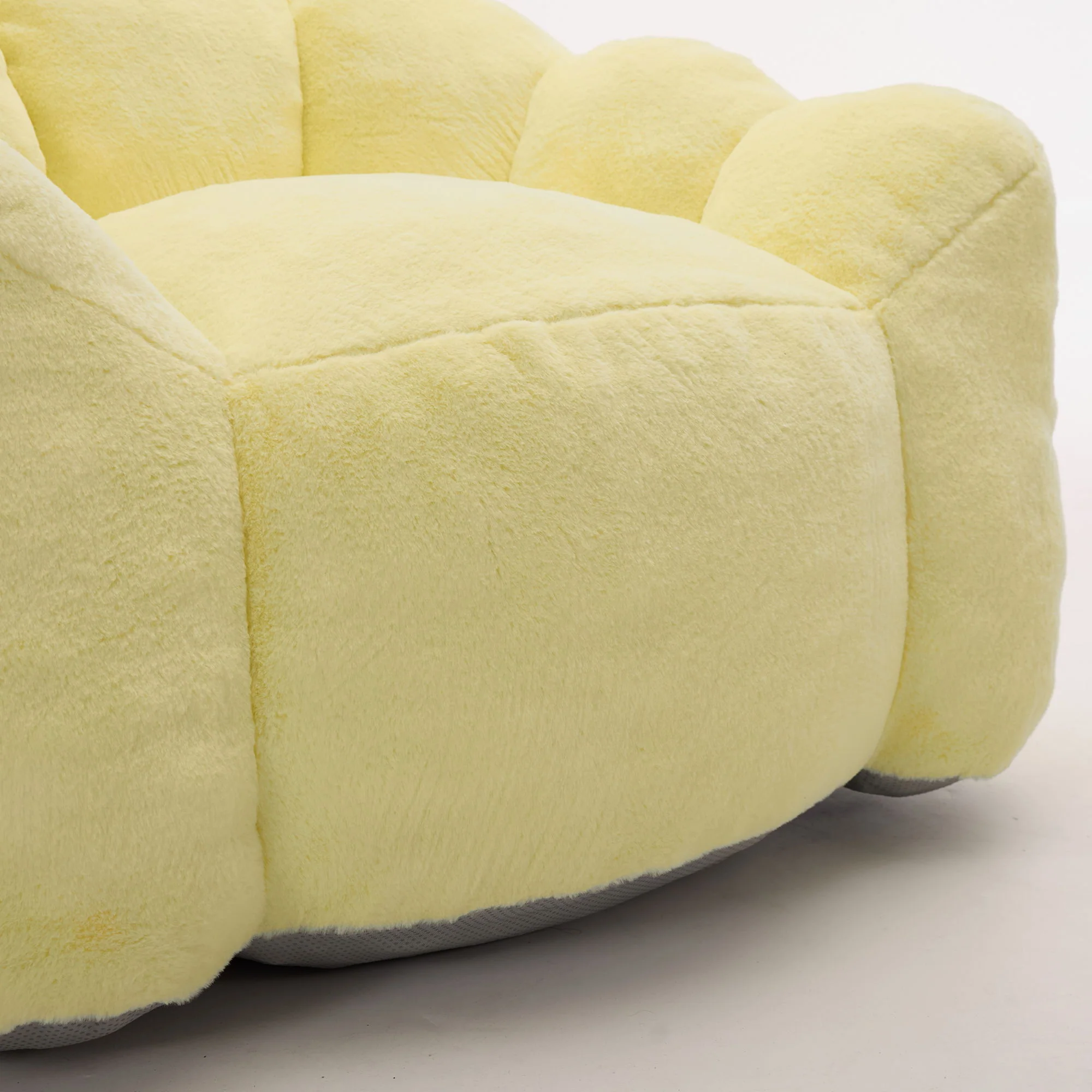 Lotus Style Compression Sofa With Pull Ring - Image 52