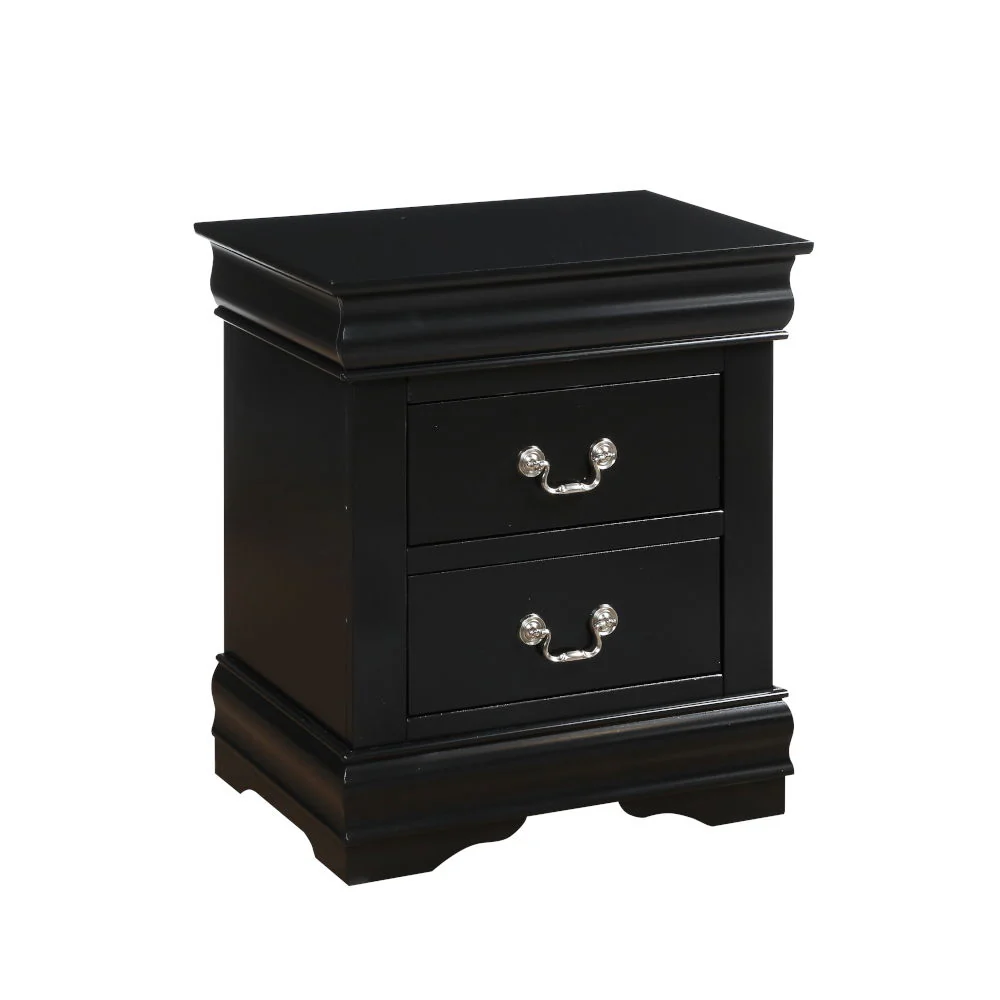 Louis Philippe - Accent Nightstand - Image 12