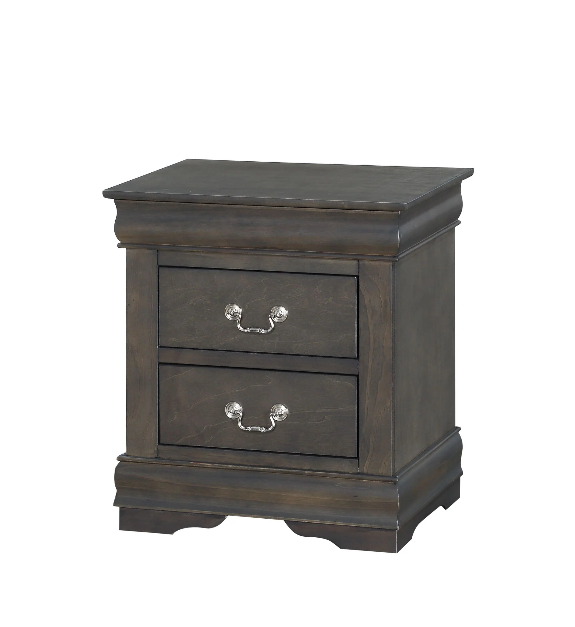 Louis Philippe - Accent Nightstand - Image 2